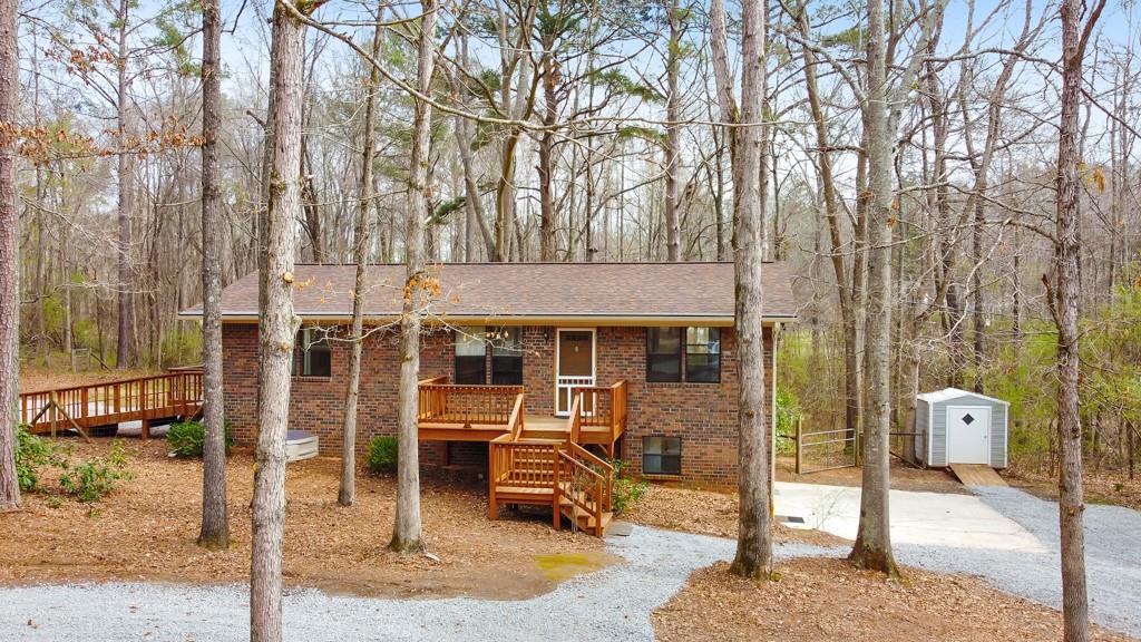 220 Winding Stream Trail Hampton, GA 30228 - Photo 1 of 1 outdoor space view