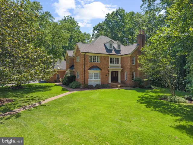 $1,925,000 | 1603 Upton Scott Way, Crownsville, MD 21032