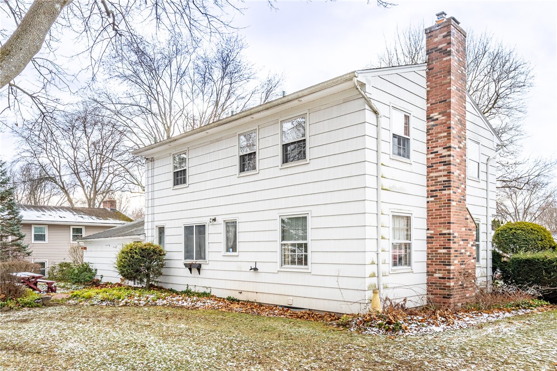 25 Red Bud Road Chili, NY 14624 - Photo 40 of 40