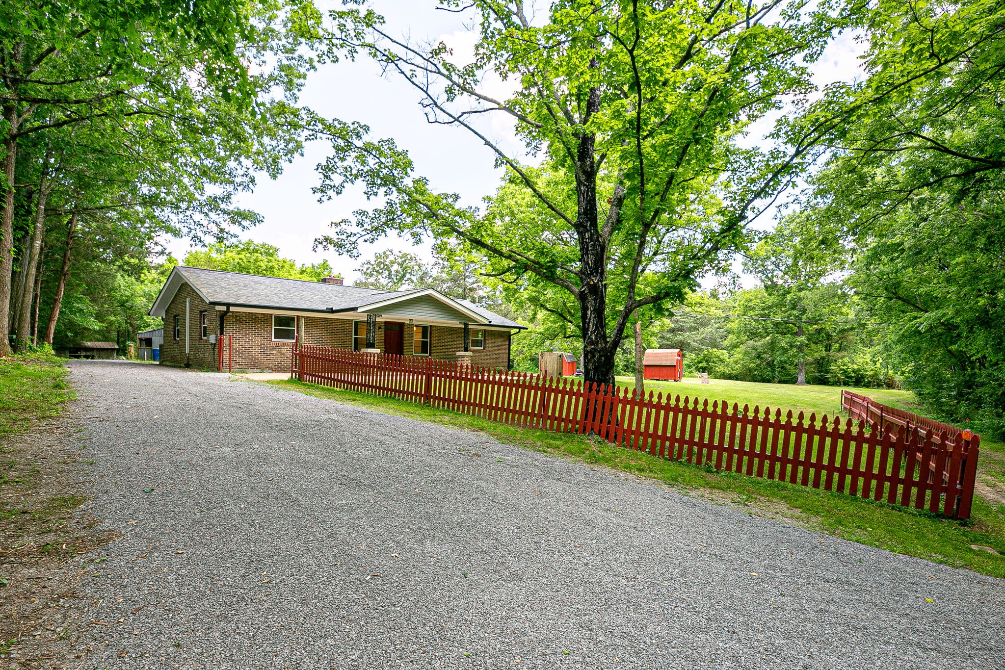227 Flat Rock Road Murfreesboro, TN 37130 - Photo 1 of 32 Gallery Image 1