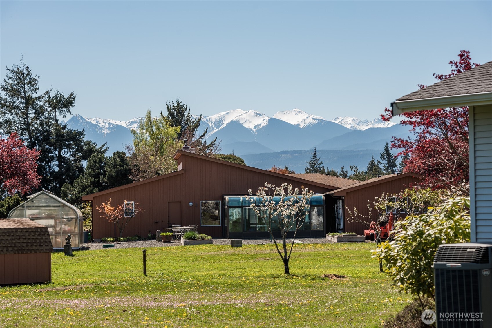 1702 Lotzgesell Road Sequim, WA 98382 - Photo 15 of 40 Gallery Image 15