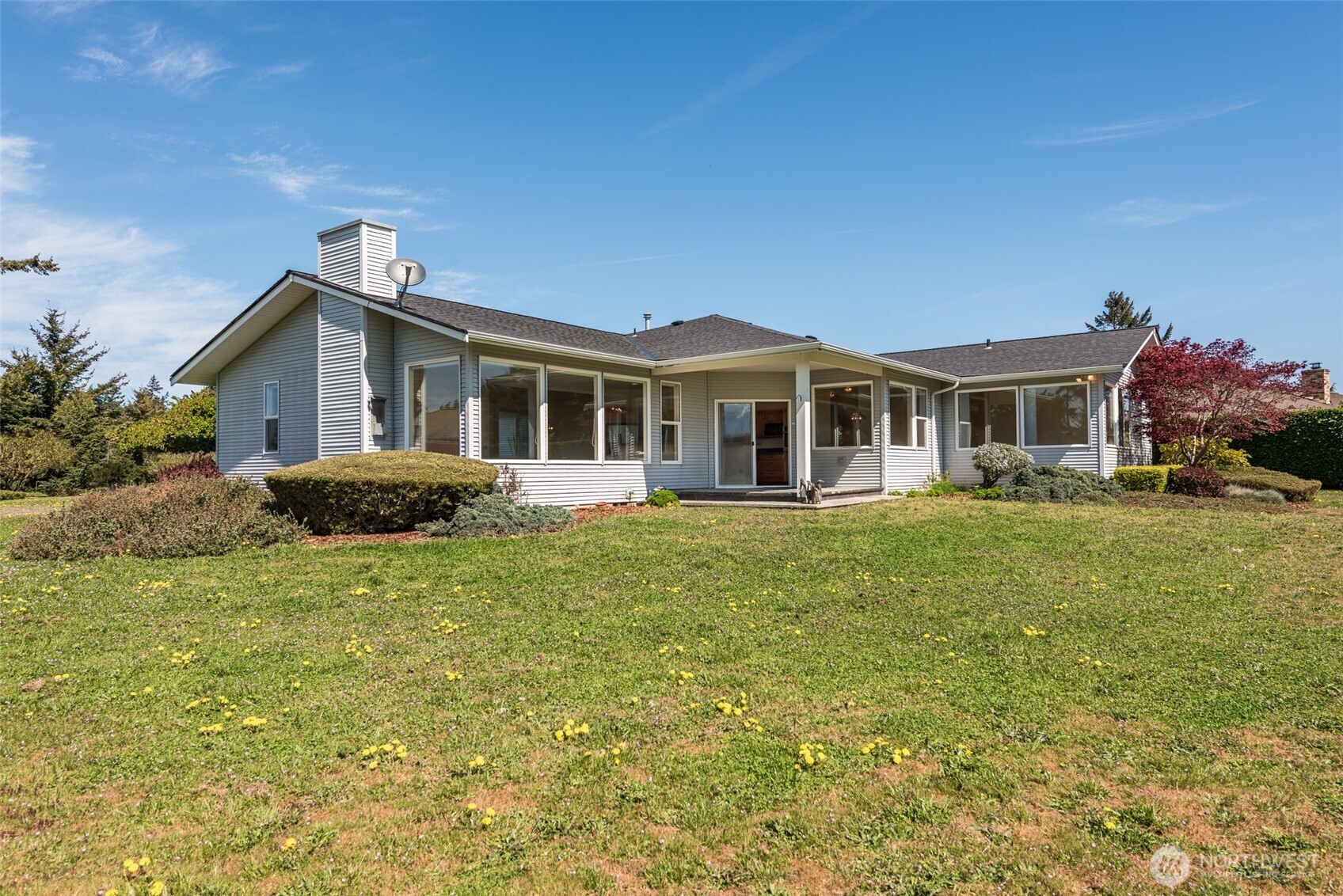 1702 Lotzgesell Road Sequim, WA 98382 - Photo 16 of 40 Gallery Image 16