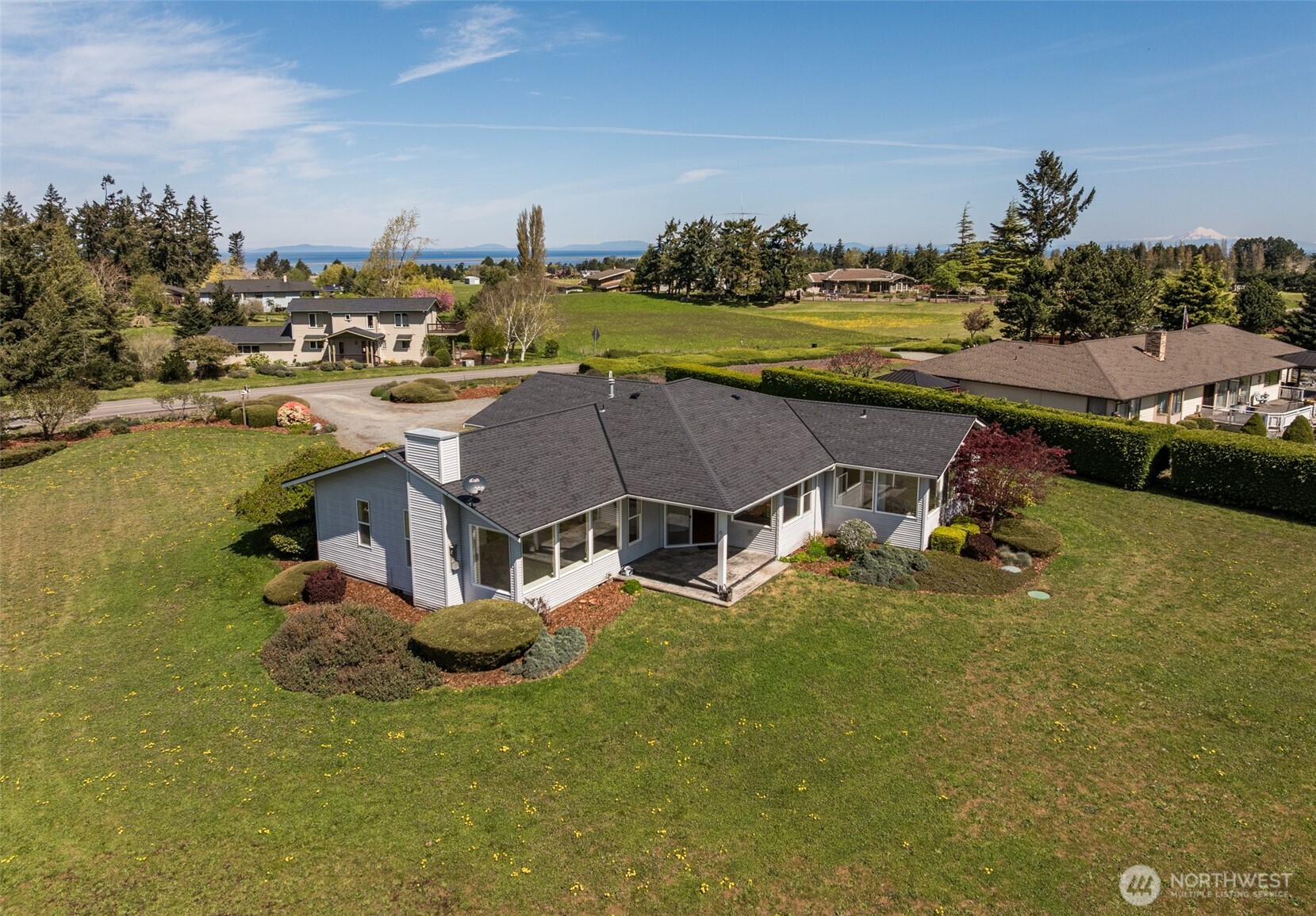 1702 Lotzgesell Road Sequim, WA 98382 - Photo 34 of 40 Gallery Image 34