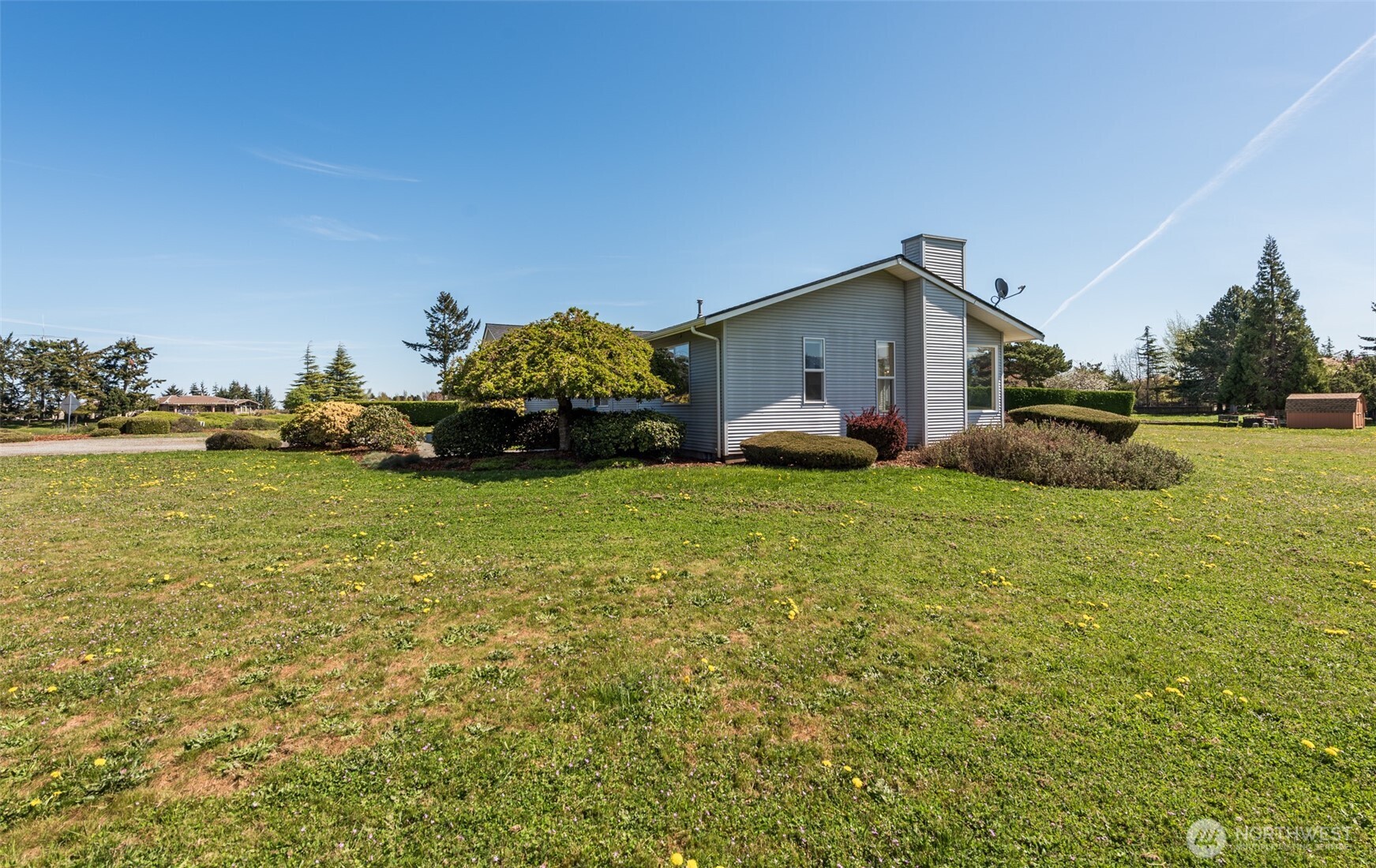 1702 Lotzgesell Road Sequim, WA 98382 - Photo 38 of 40 Gallery Image 38