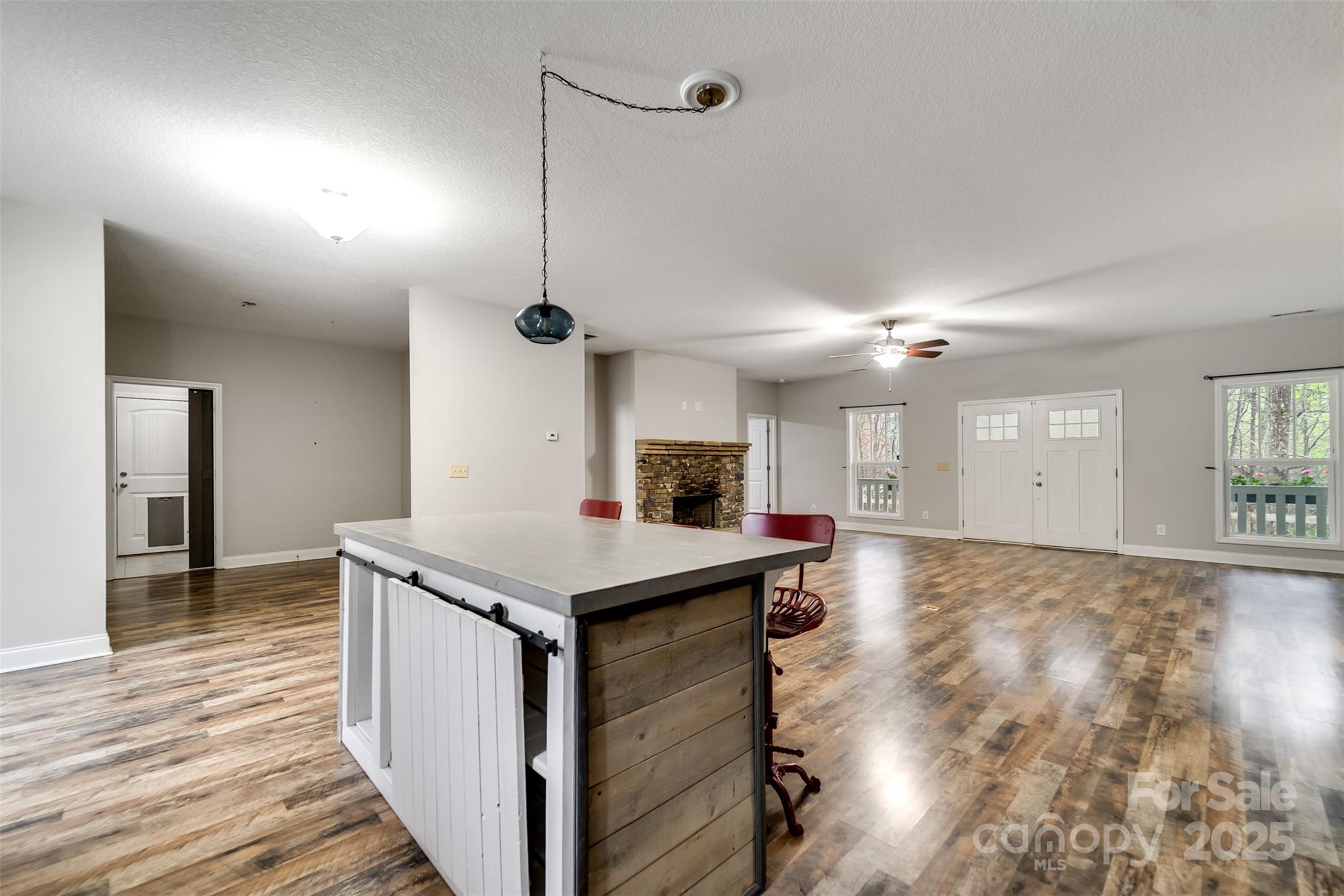213 Pine Meadows Road Bryson City, NC 28713 - Photo 11 of 48 Gallery Image 11