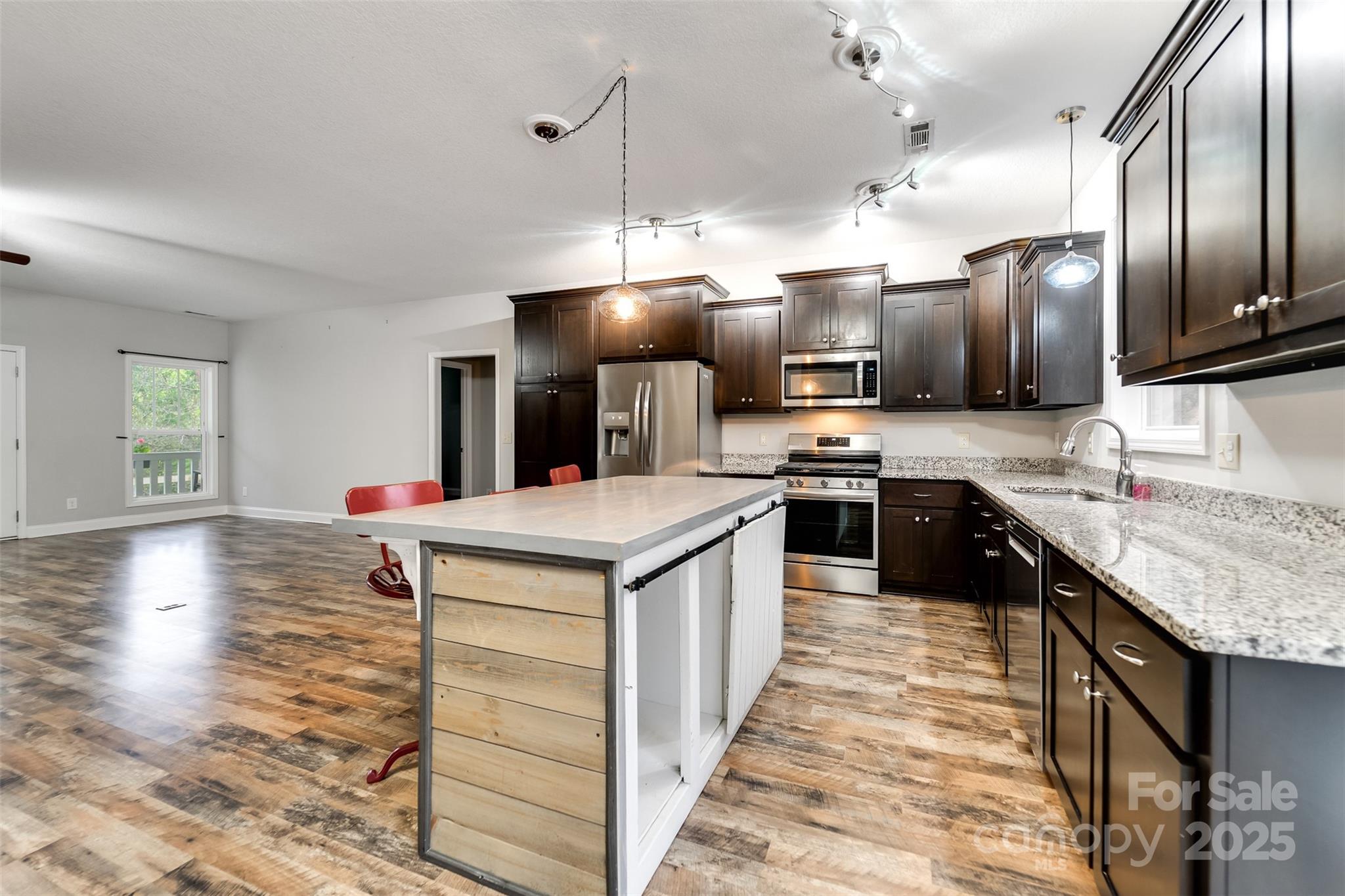 213 Pine Meadows Road Bryson City, NC 28713 - Photo 12 of 48 Gallery Image 12