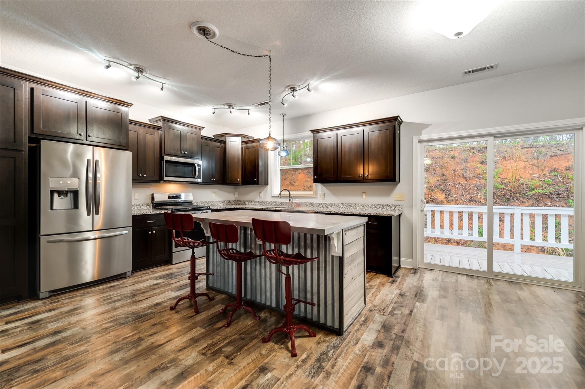 213 Pine Meadows Road Bryson City, NC 28713 - Photo 13 of 48 Gallery Image 13
