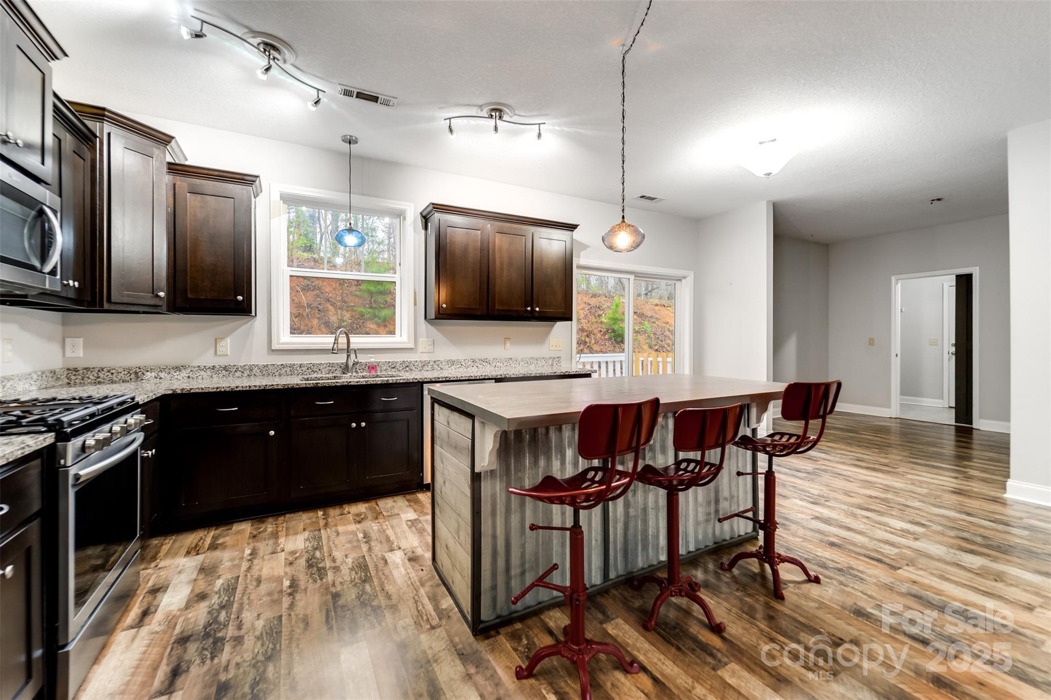 213 Pine Meadows Road Bryson City, NC 28713 - Photo 14 of 48 Gallery Image 14