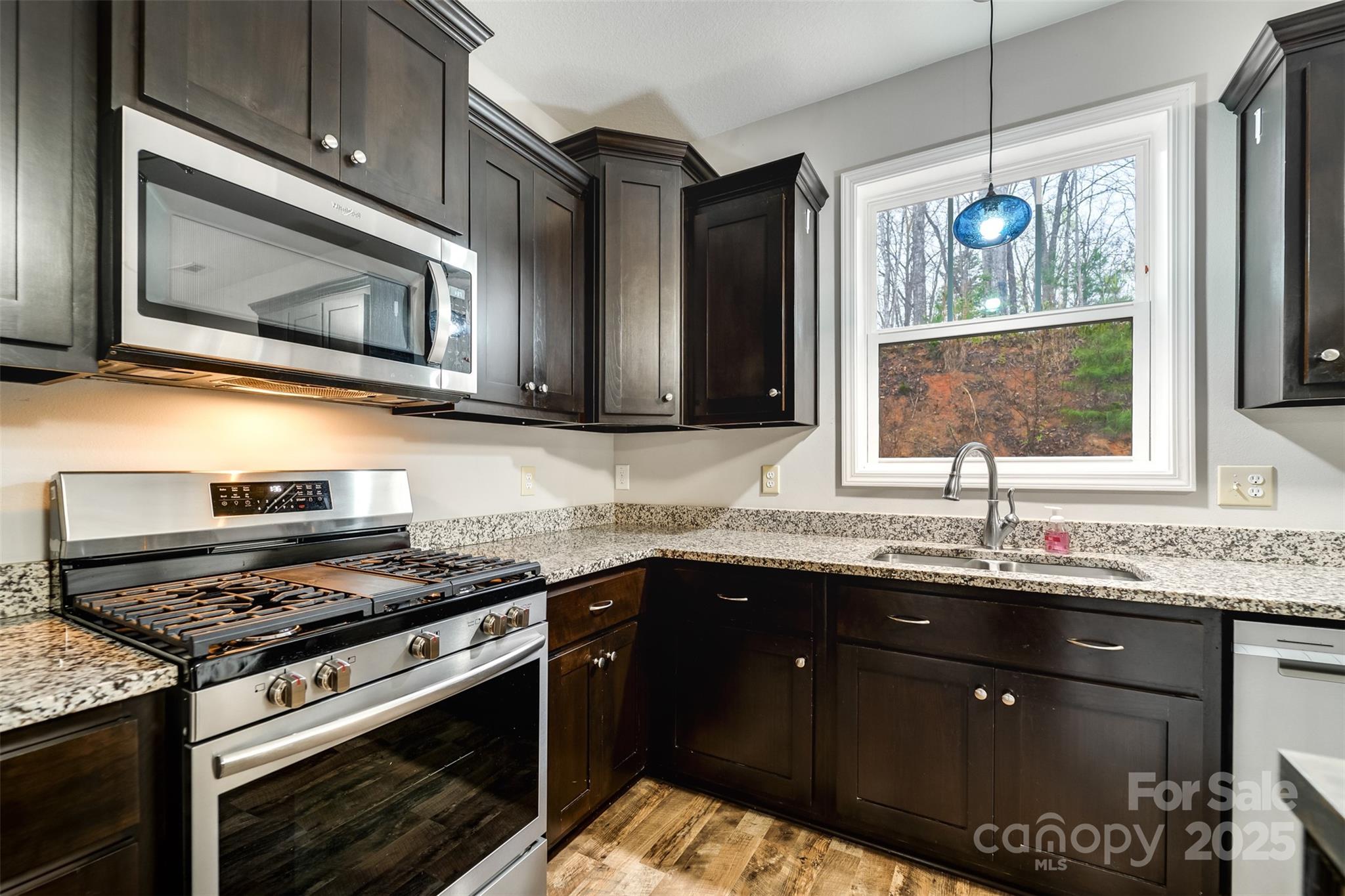 213 Pine Meadows Road Bryson City, NC 28713 - Photo 15 of 48 Gallery Image 15