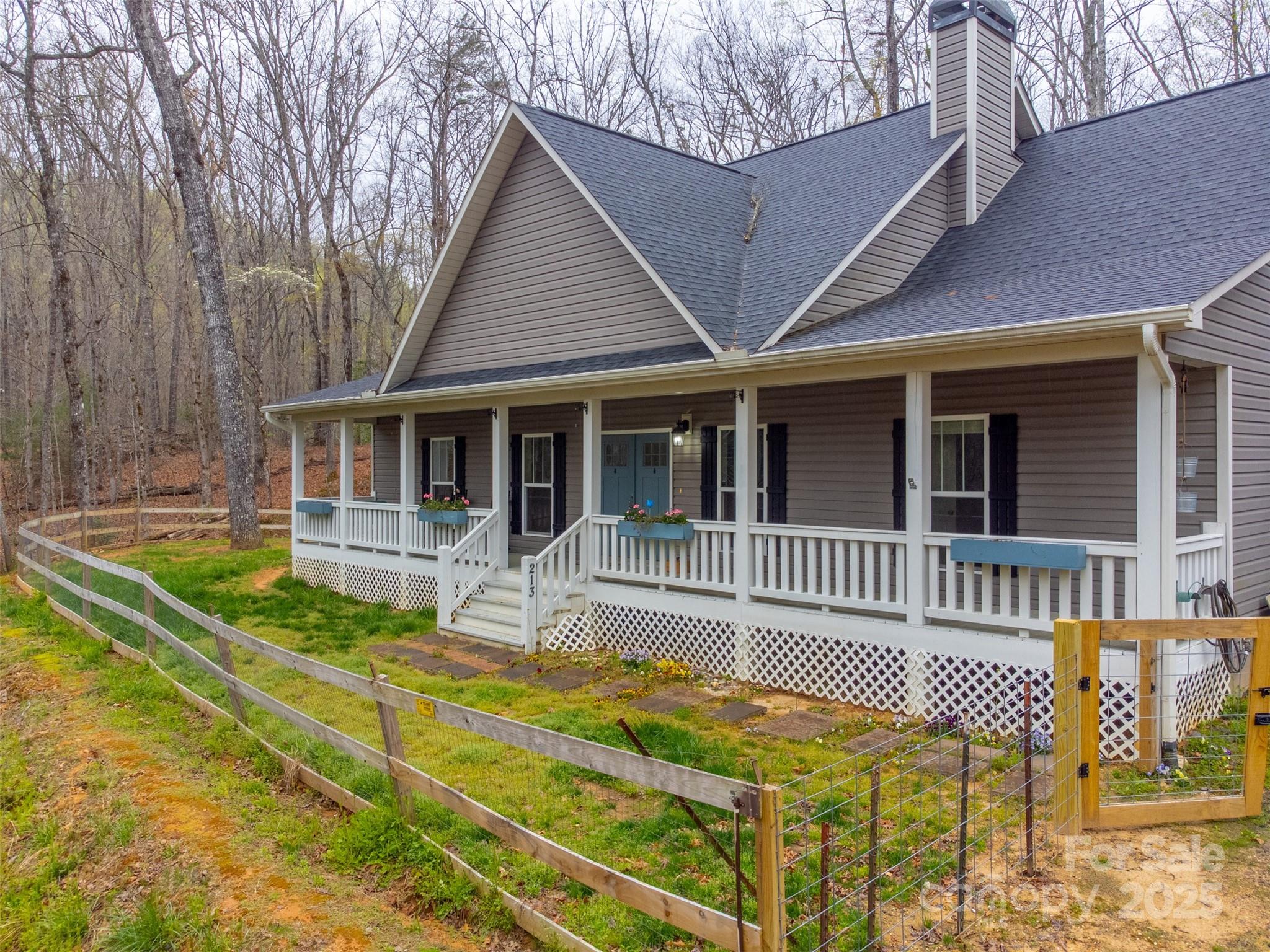213 Pine Meadows Road Bryson City, NC 28713 - Photo 3 of 48 Gallery Image 3