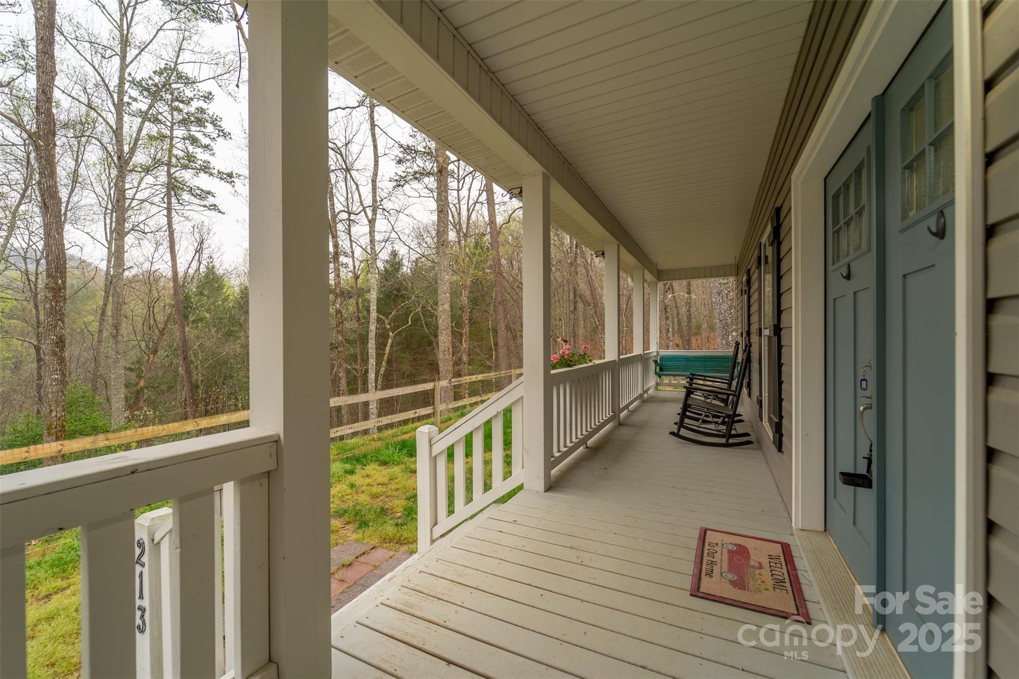 213 Pine Meadows Road Bryson City, NC 28713 - Photo 40 of 48 Gallery Image 40