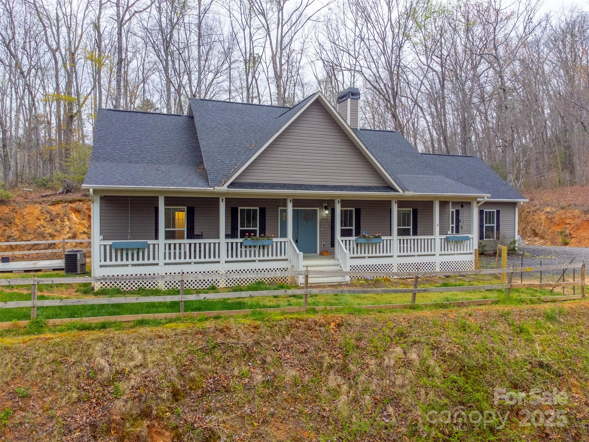 213 Pine Meadows Road Bryson City, NC 28713 - Photo 4 of 48 Gallery Image 4