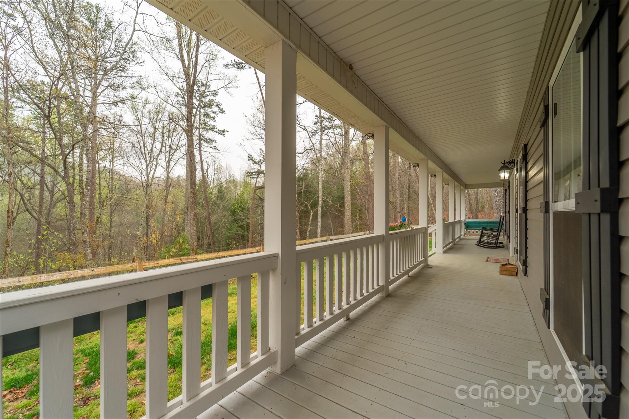 213 Pine Meadows Road Bryson City, NC 28713 - Photo 41 of 48 Gallery Image 41