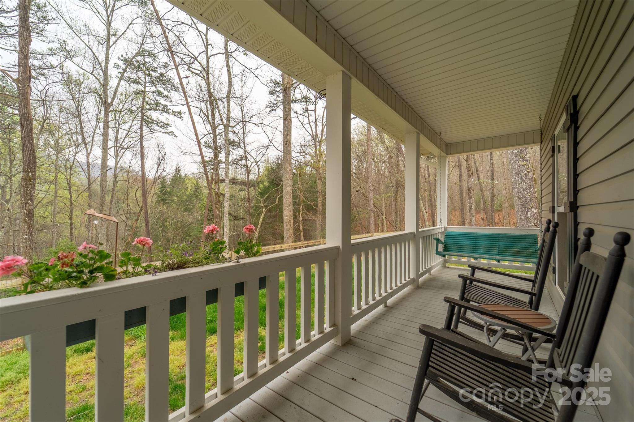 213 Pine Meadows Road Bryson City, NC 28713 - Photo 42 of 48 Gallery Image 42