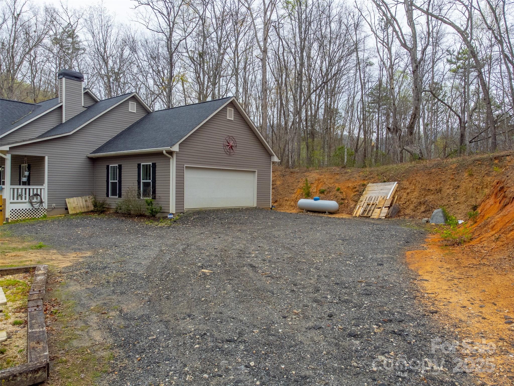 213 Pine Meadows Road Bryson City, NC 28713 - Photo 47 of 48 Gallery Image 47