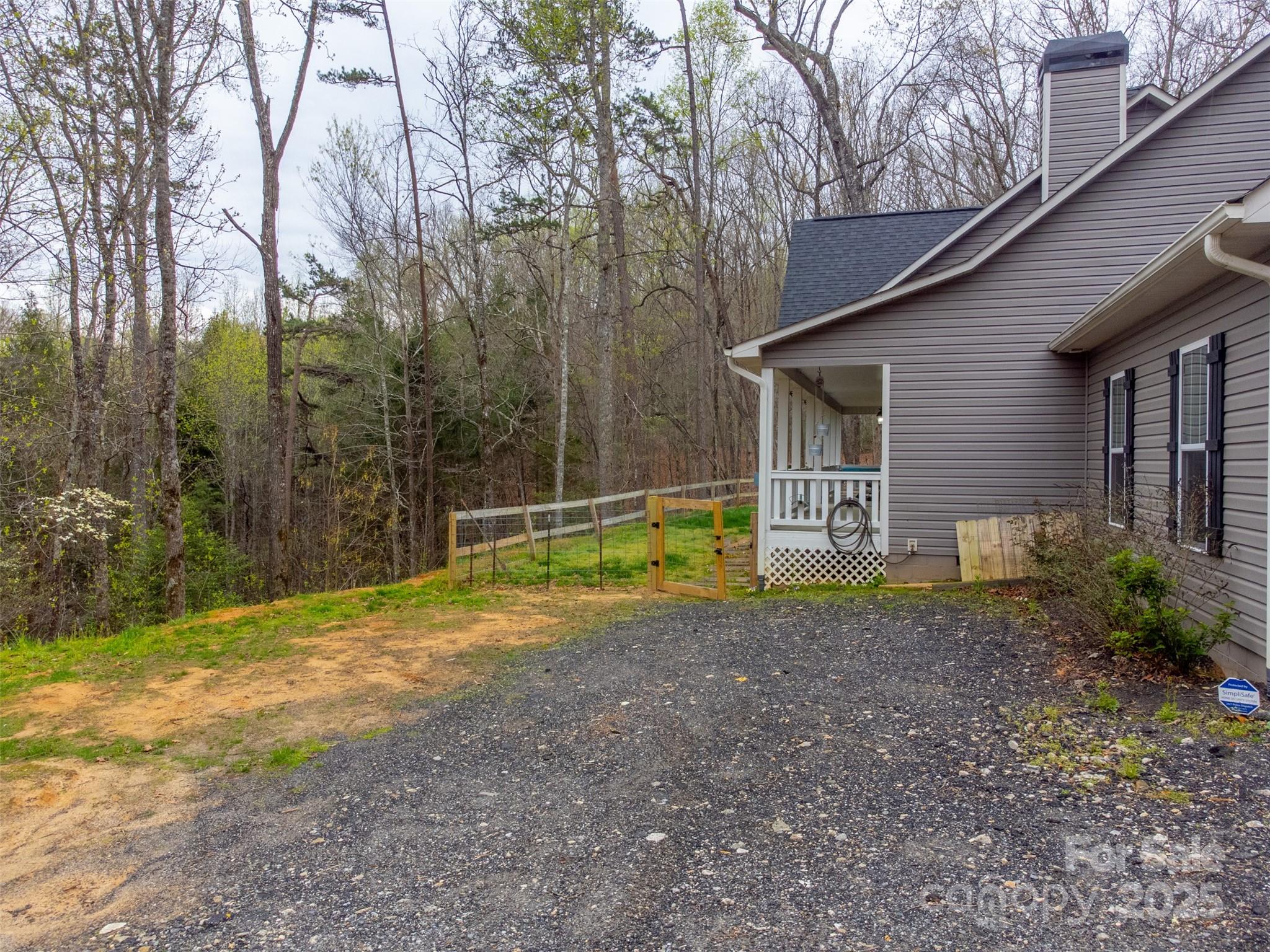 213 Pine Meadows Road Bryson City, NC 28713 - Photo 48 of 48 Gallery Image 48