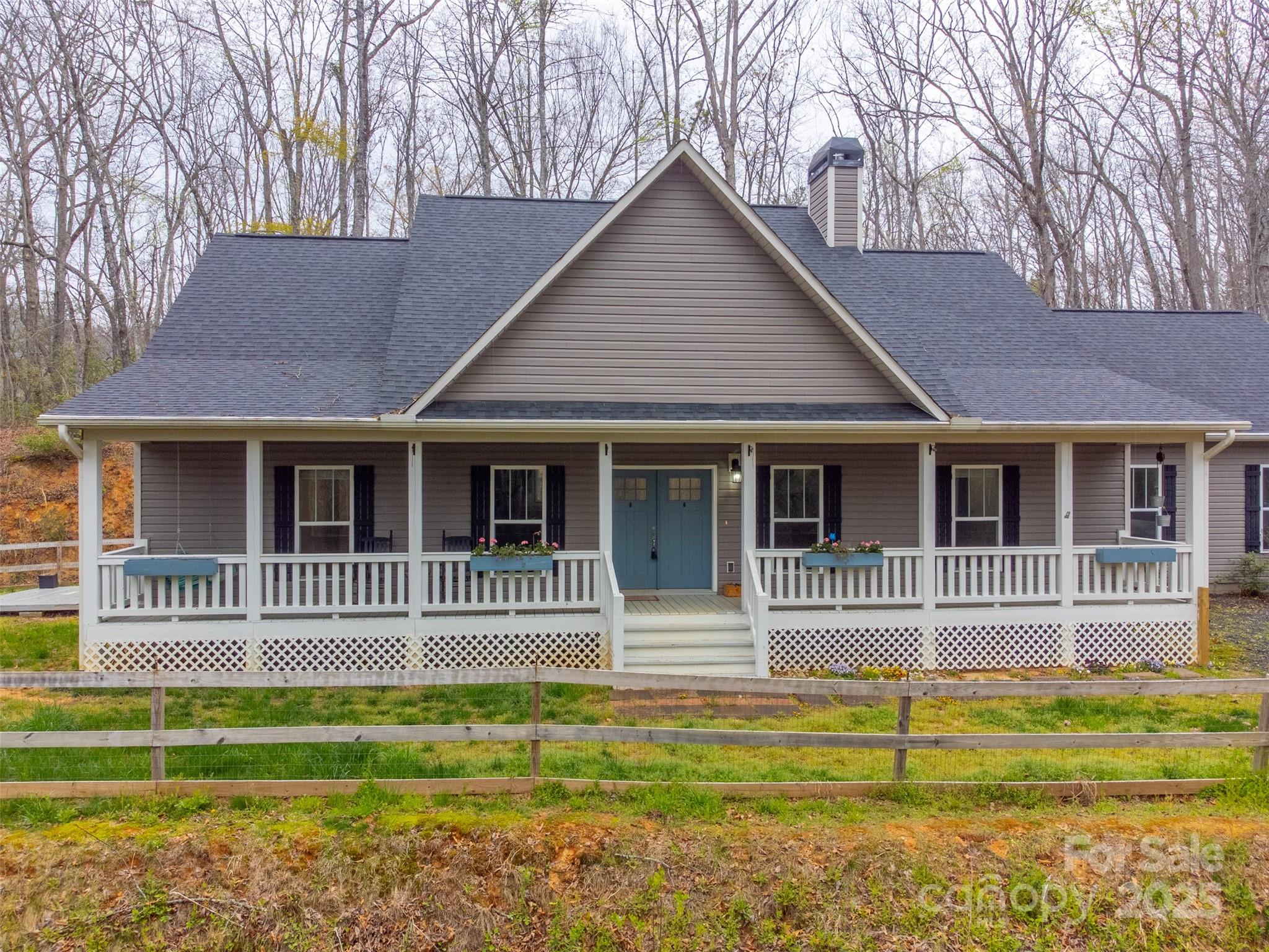 213 Pine Meadows Road Bryson City, NC 28713 - Photo 5 of 48 Gallery Image 5