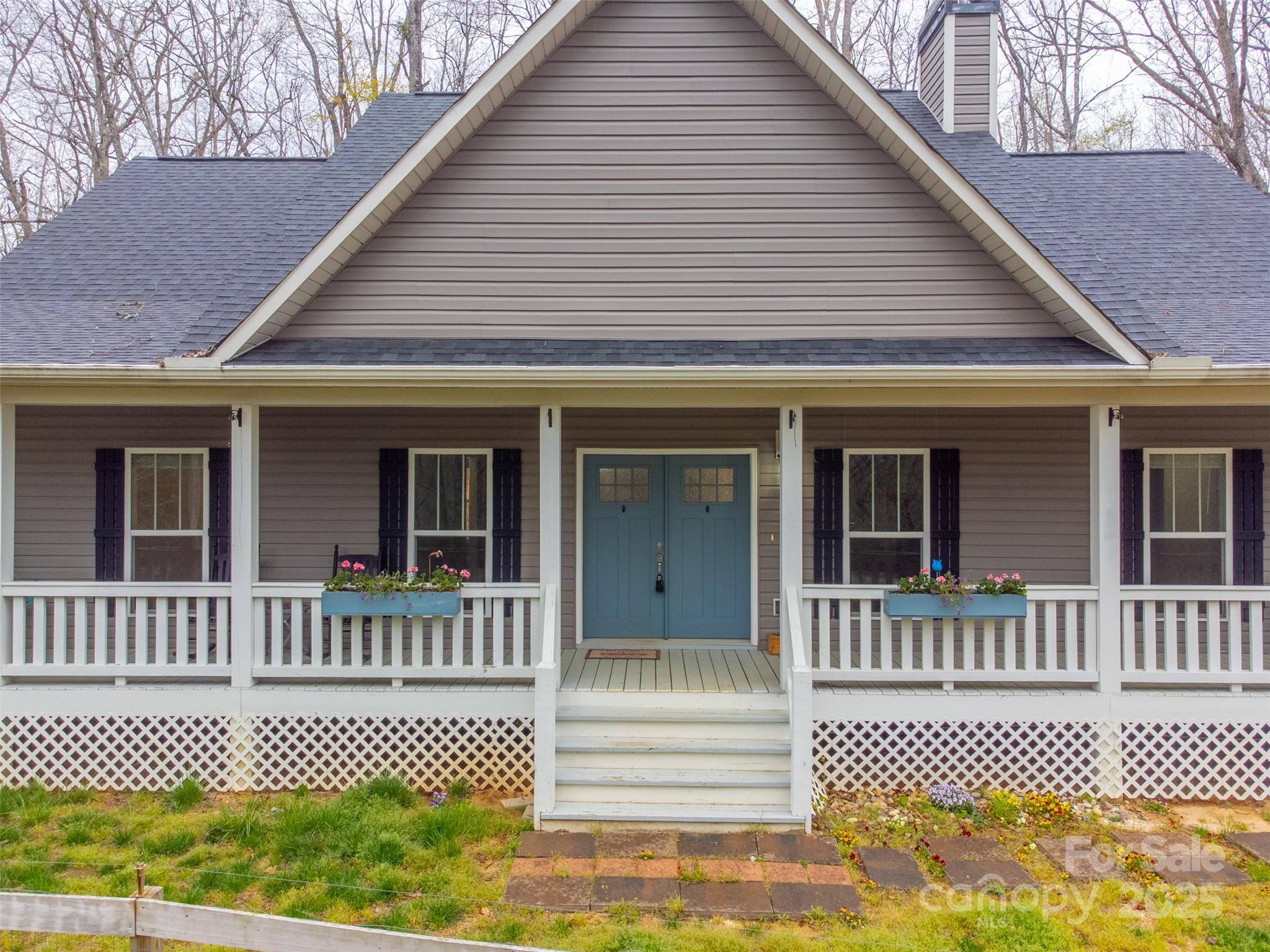 213 Pine Meadows Road Bryson City, NC 28713 - Photo 6 of 48 Gallery Image 6