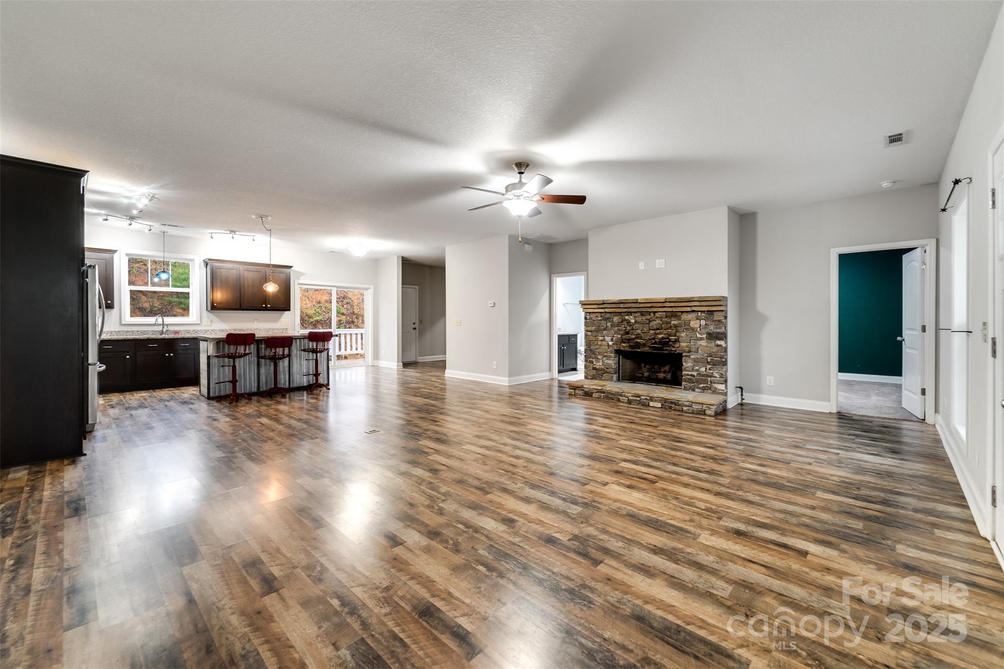 213 Pine Meadows Road Bryson City, NC 28713 - Photo 7 of 48 Gallery Image 7