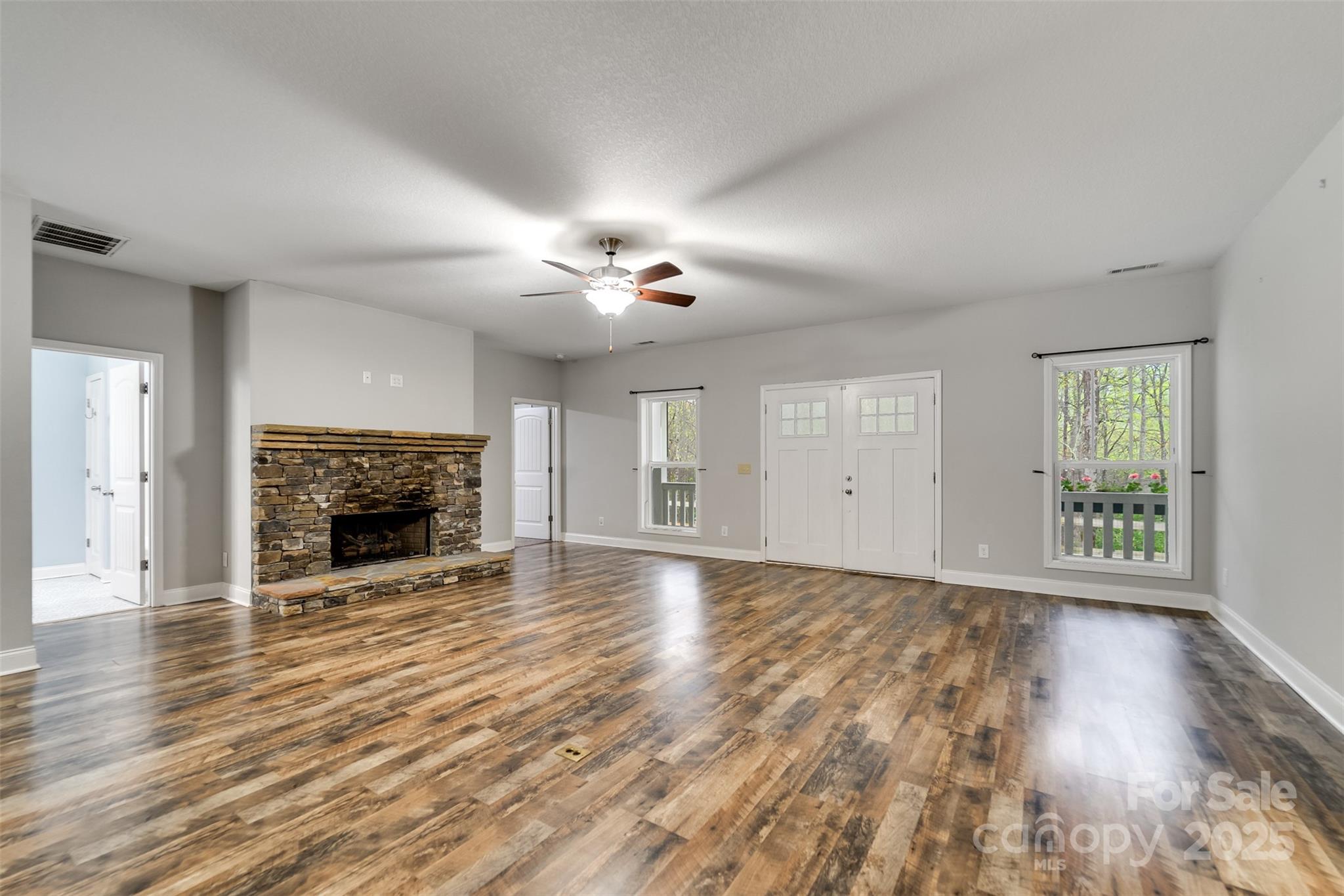 213 Pine Meadows Road Bryson City, NC 28713 - Photo 9 of 48 Gallery Image 9