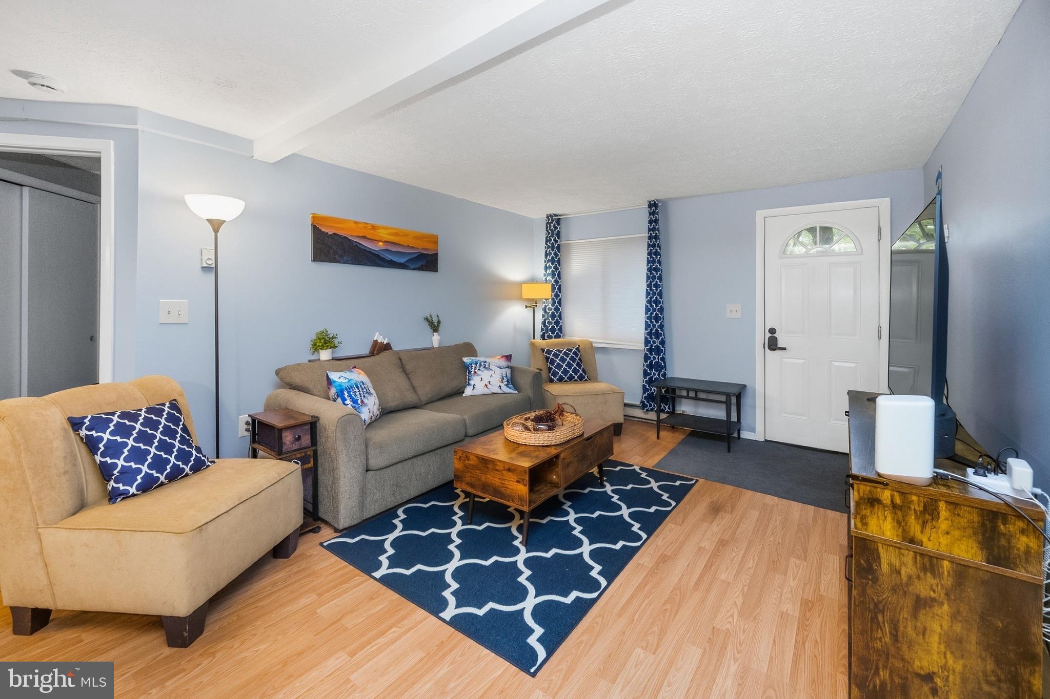 1724 Mosser Road, Unit 8 McHenry, MD 21541 - Photo 5 of 32 Gallery Image 5