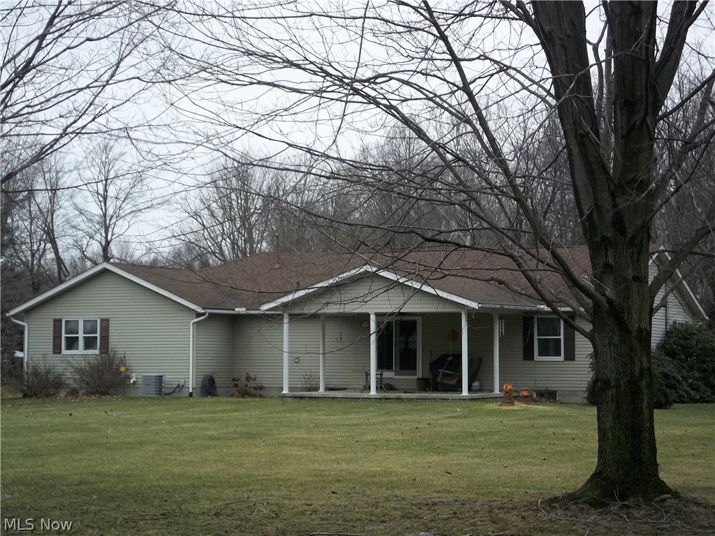 11202 Clary Road Wakeman, OH 44889 - Photo 25 of 33