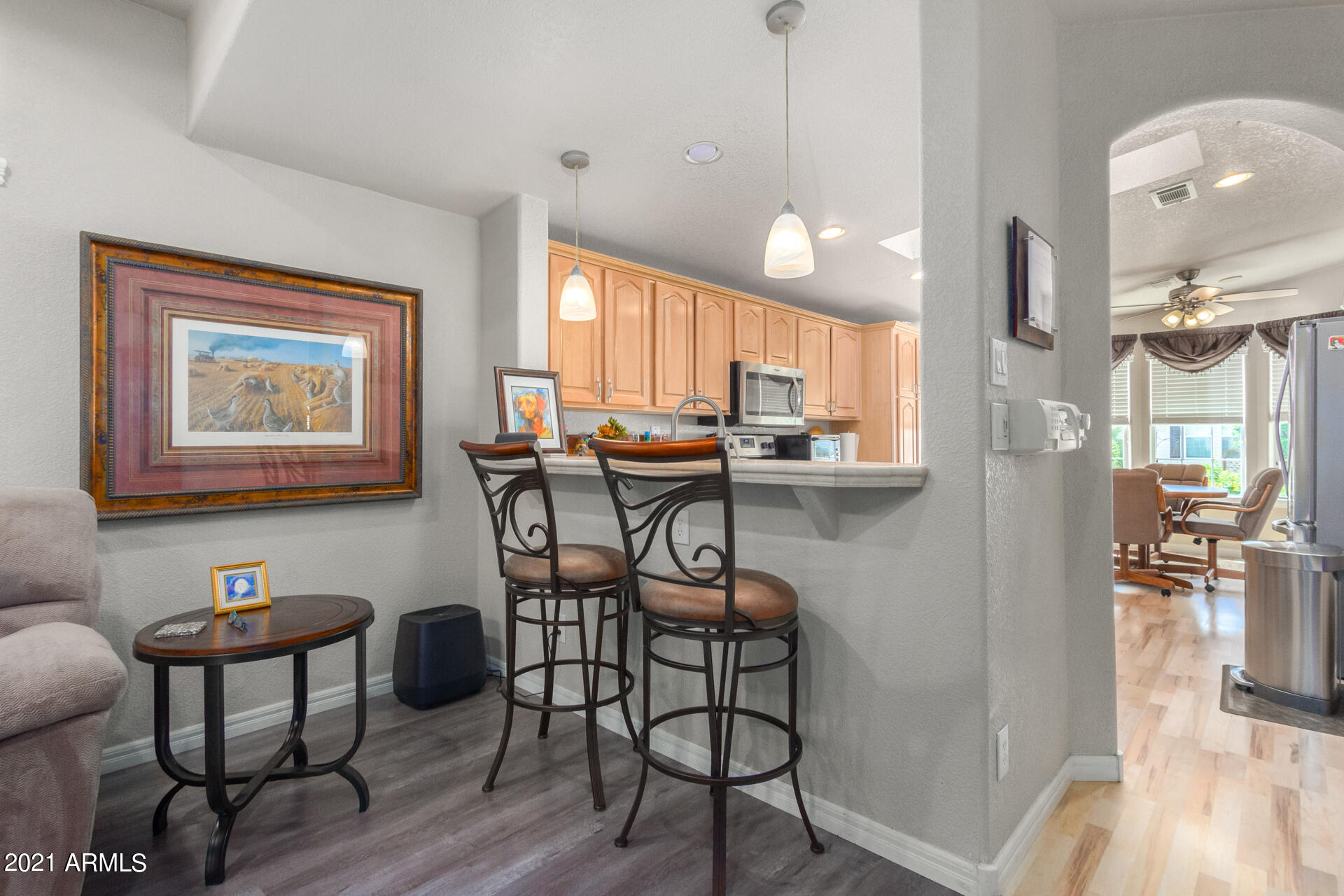 3301 South Goldfield Road, Unit 1032 Apache Junction, AZ 85119 - Photo 5 of 21 07 - Goldfield