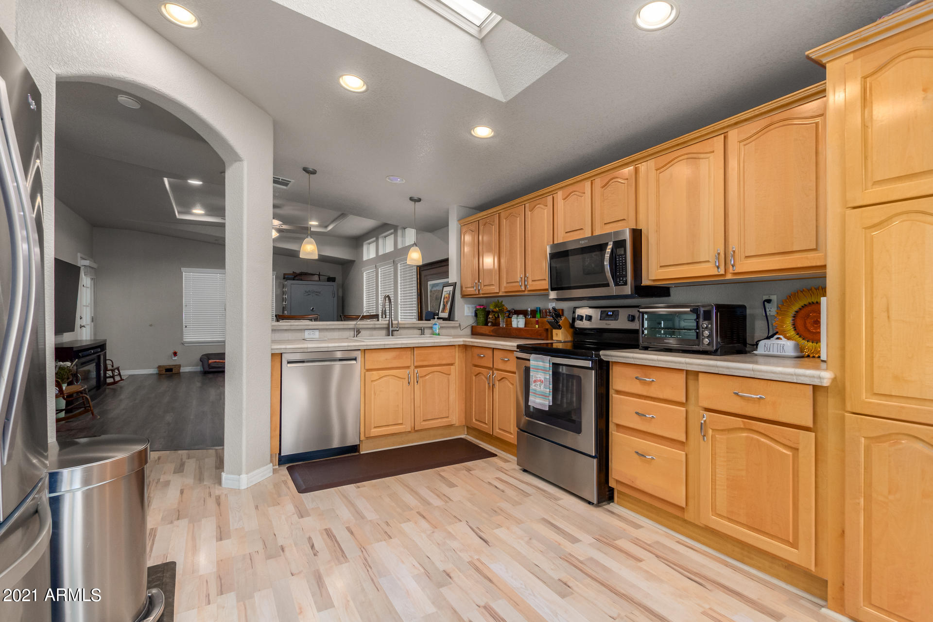 3301 South Goldfield Road, Unit 1032 Apache Junction, AZ 85119 - Photo 7 of 21 09 - Goldfield
