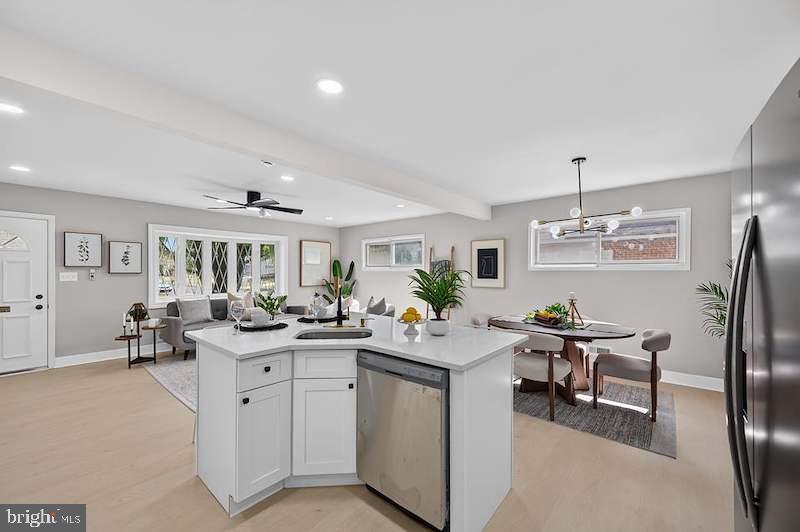 6024 Moorehead Road Catonsville, MD 21228 - Photo 9 of 48 Gallery Image 9