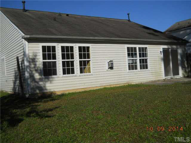 2933 Trassacks Drive Raleigh, NC 27610 - Photo 2 of 11