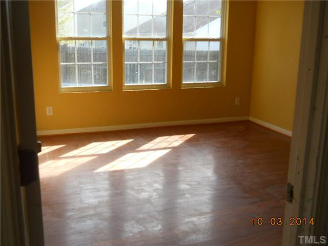 2933 Trassacks Drive Raleigh, NC 27610 - Photo 8 of 11