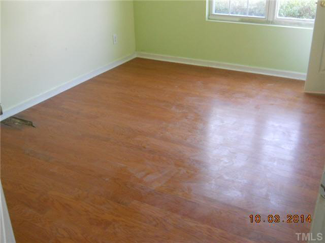 2933 Trassacks Drive Raleigh, NC 27610 - Photo 10 of 11