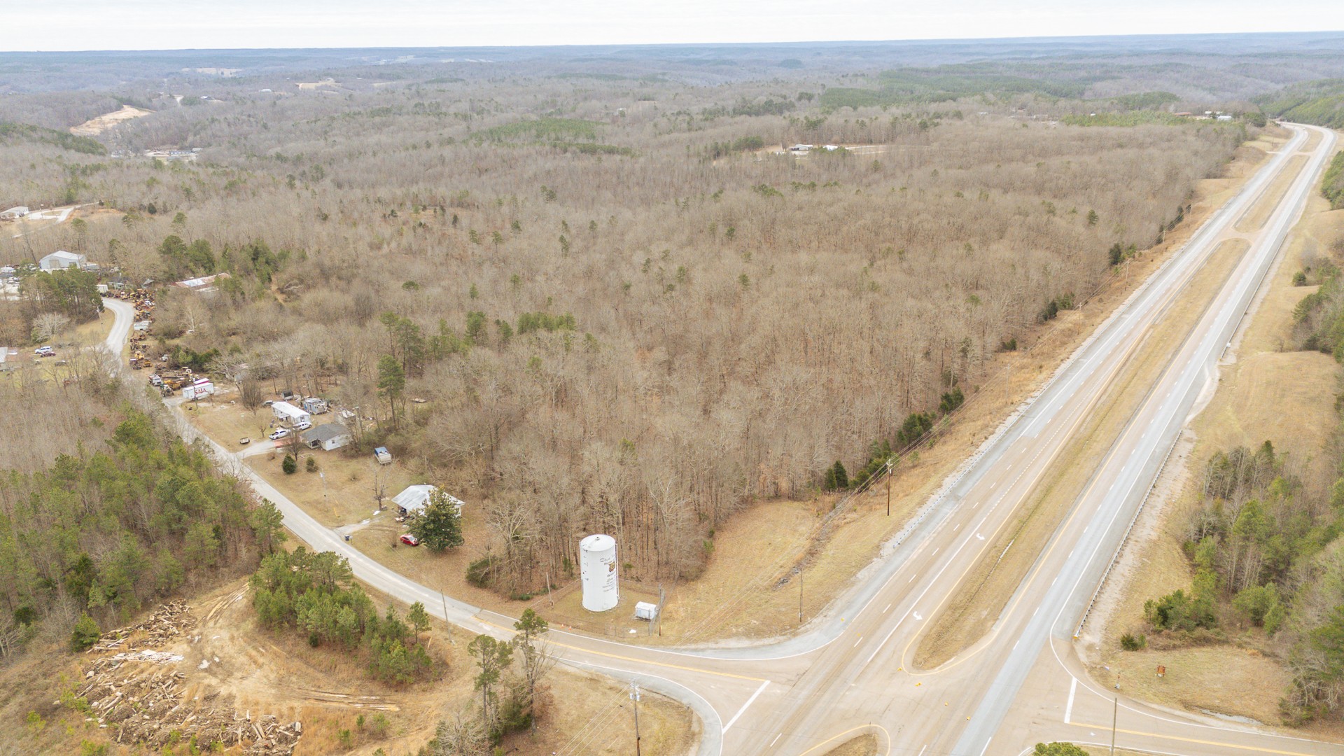 0 Walker Road Waynesboro, TN 38485 - Photo 18 of 50