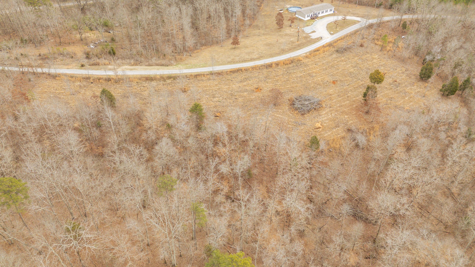 0 Walker Road Waynesboro, TN 38485 - Photo 2 of 50