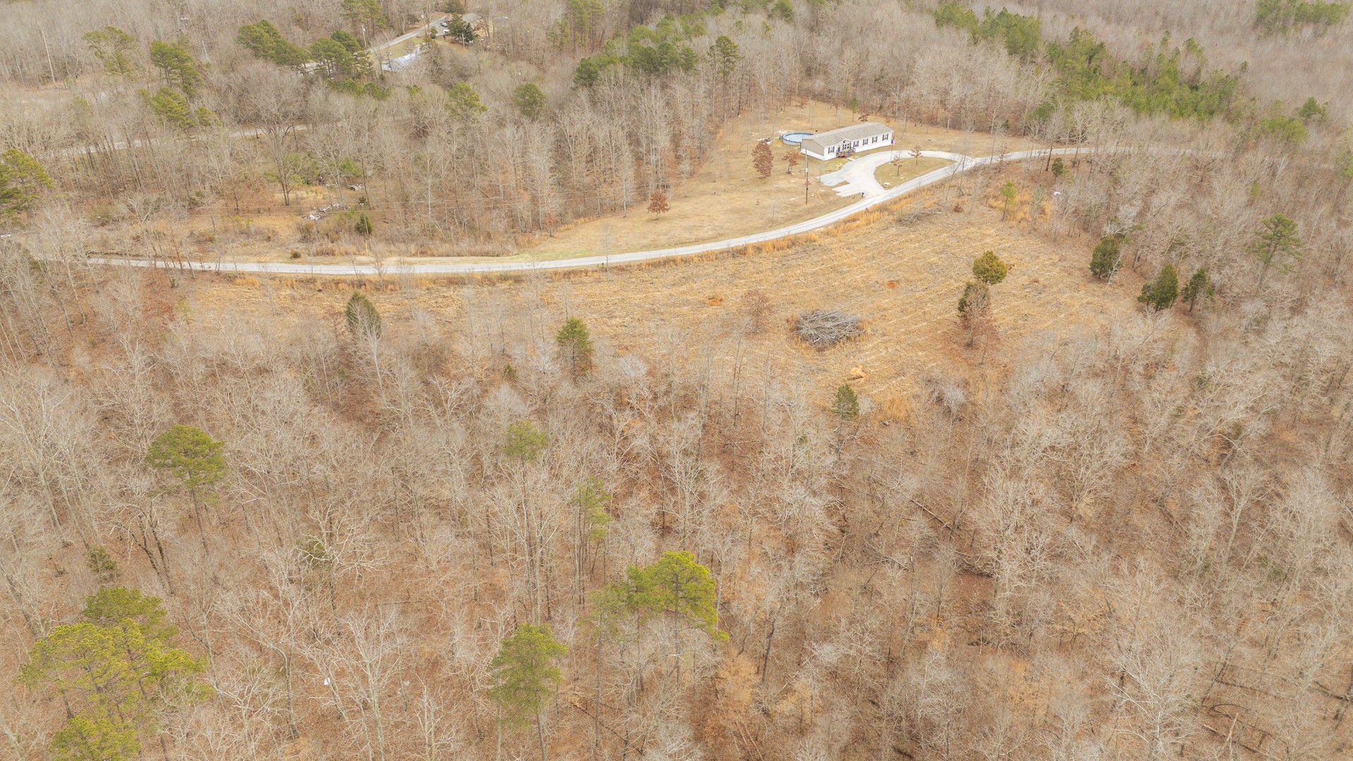 0 Walker Road Waynesboro, TN 38485 - Photo 3 of 50