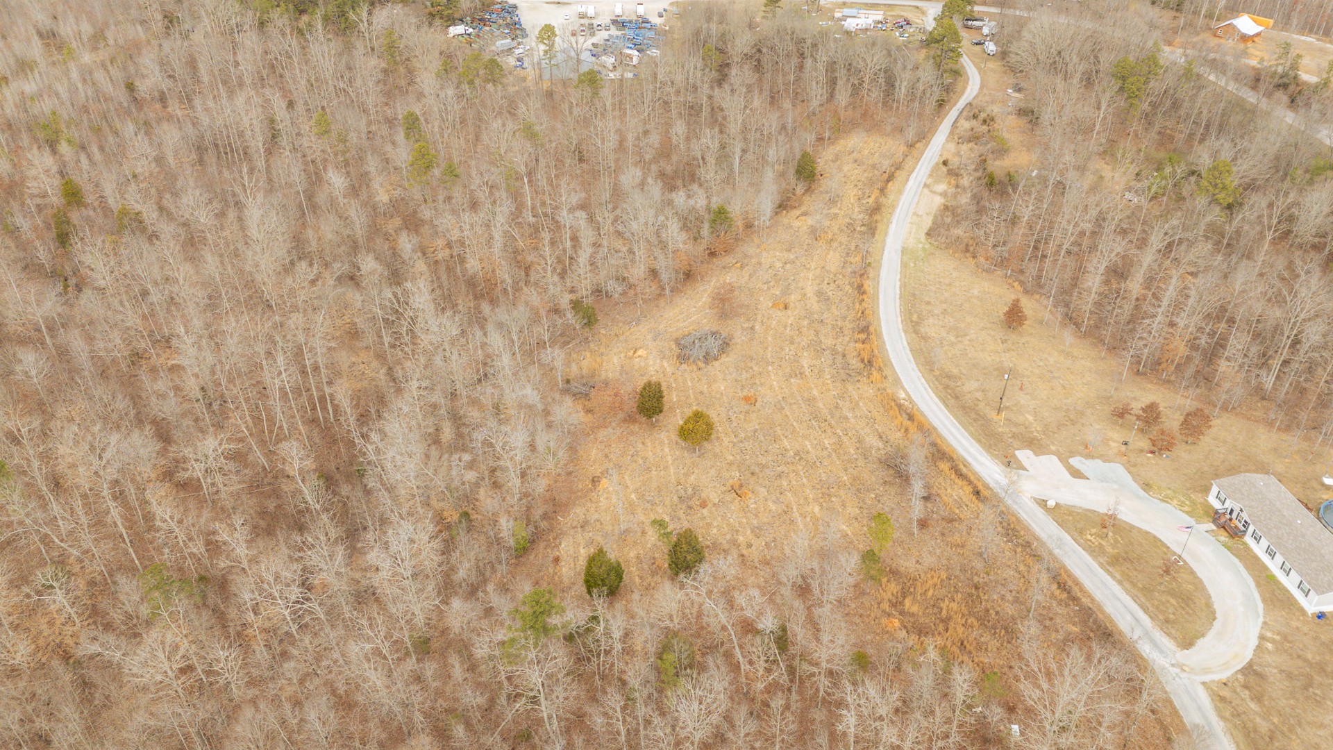 0 Walker Road Waynesboro, TN 38485 - Photo 37 of 50