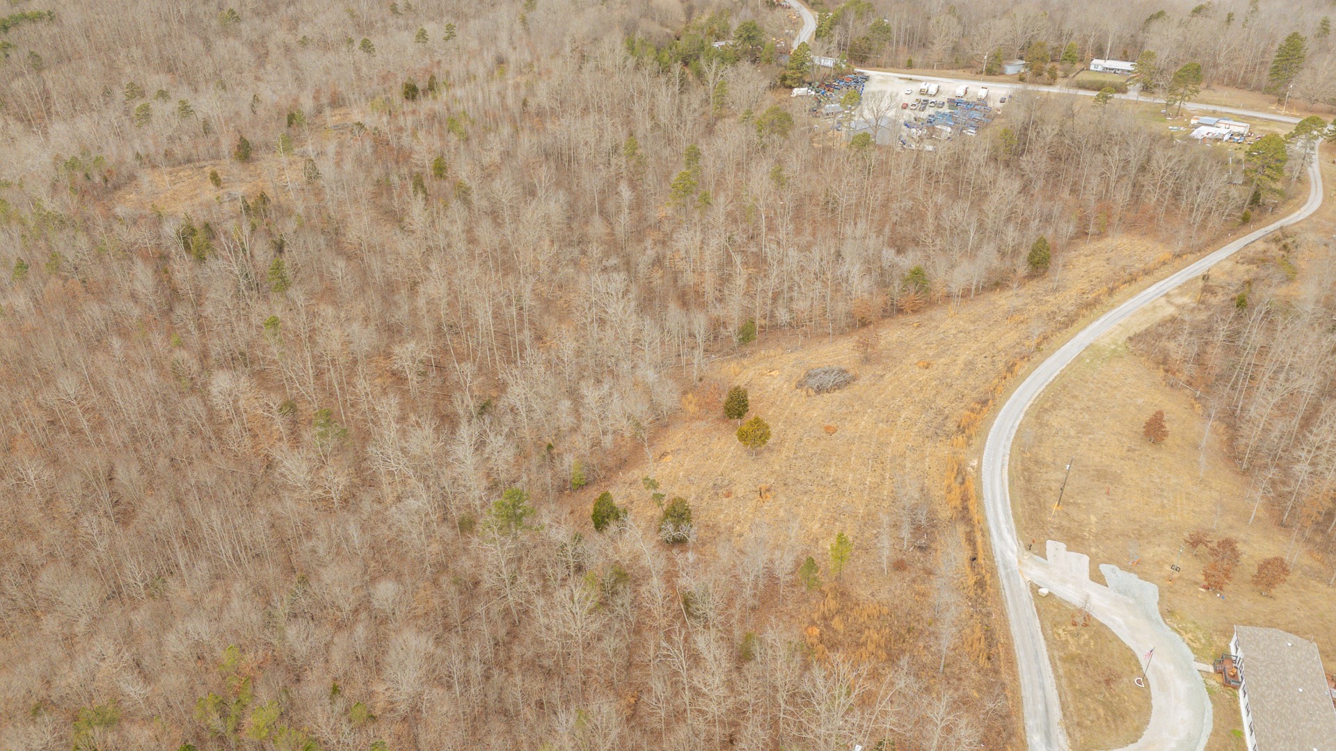 0 Walker Road Waynesboro, TN 38485 - Photo 43 of 50