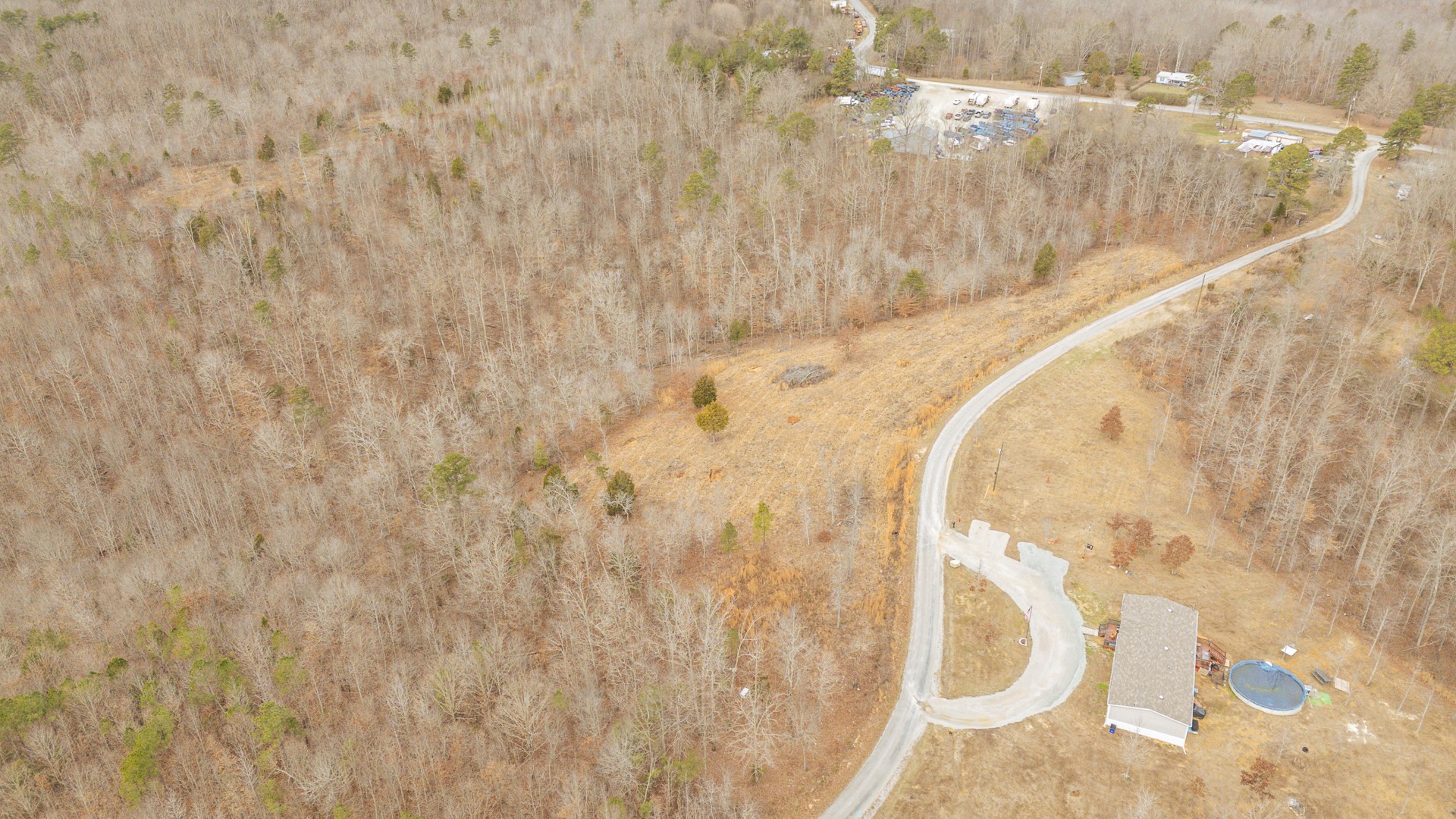 0 Walker Road Waynesboro, TN 38485 - Photo 44 of 50