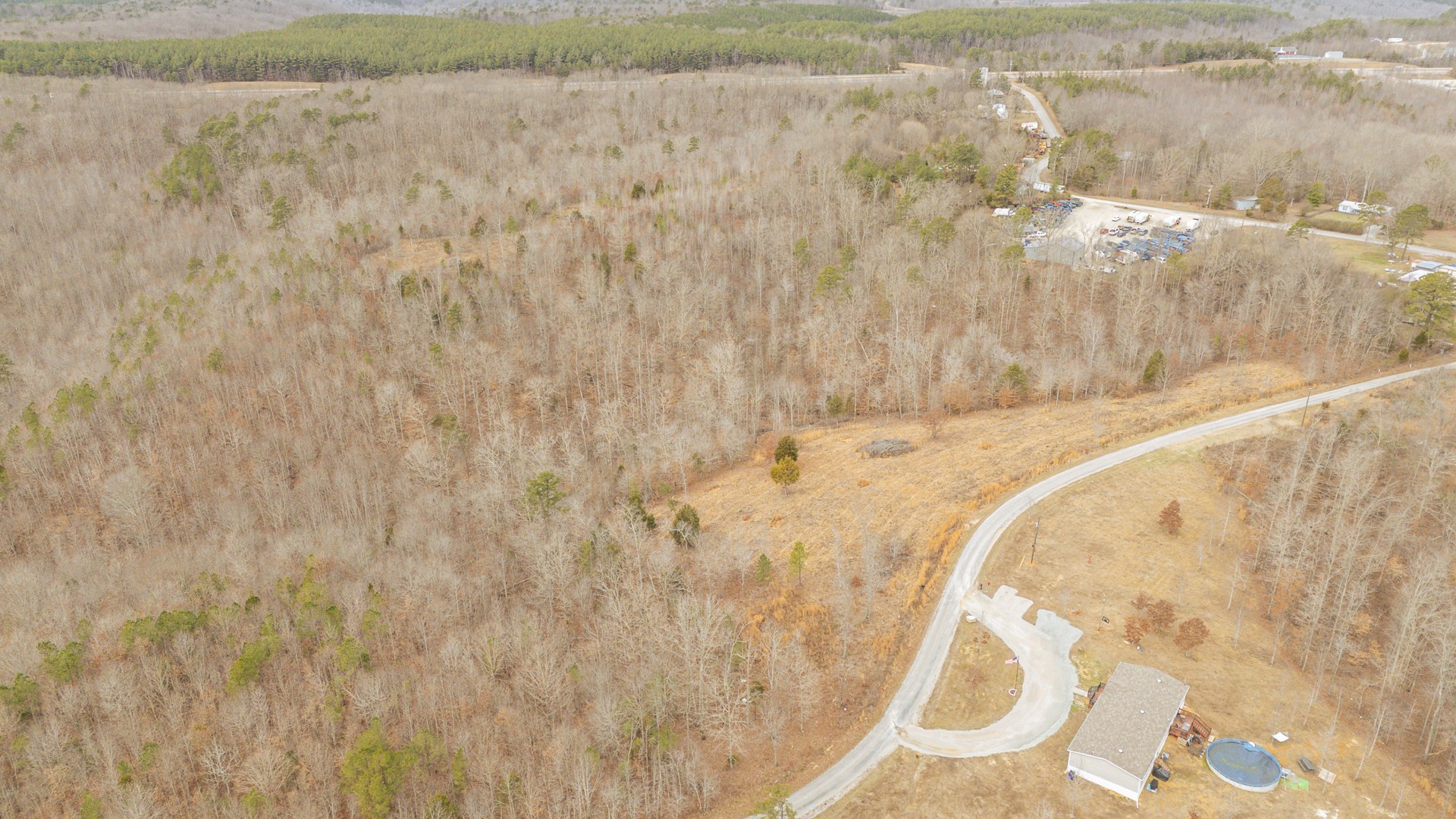 0 Walker Road Waynesboro, TN 38485 - Photo 45 of 50