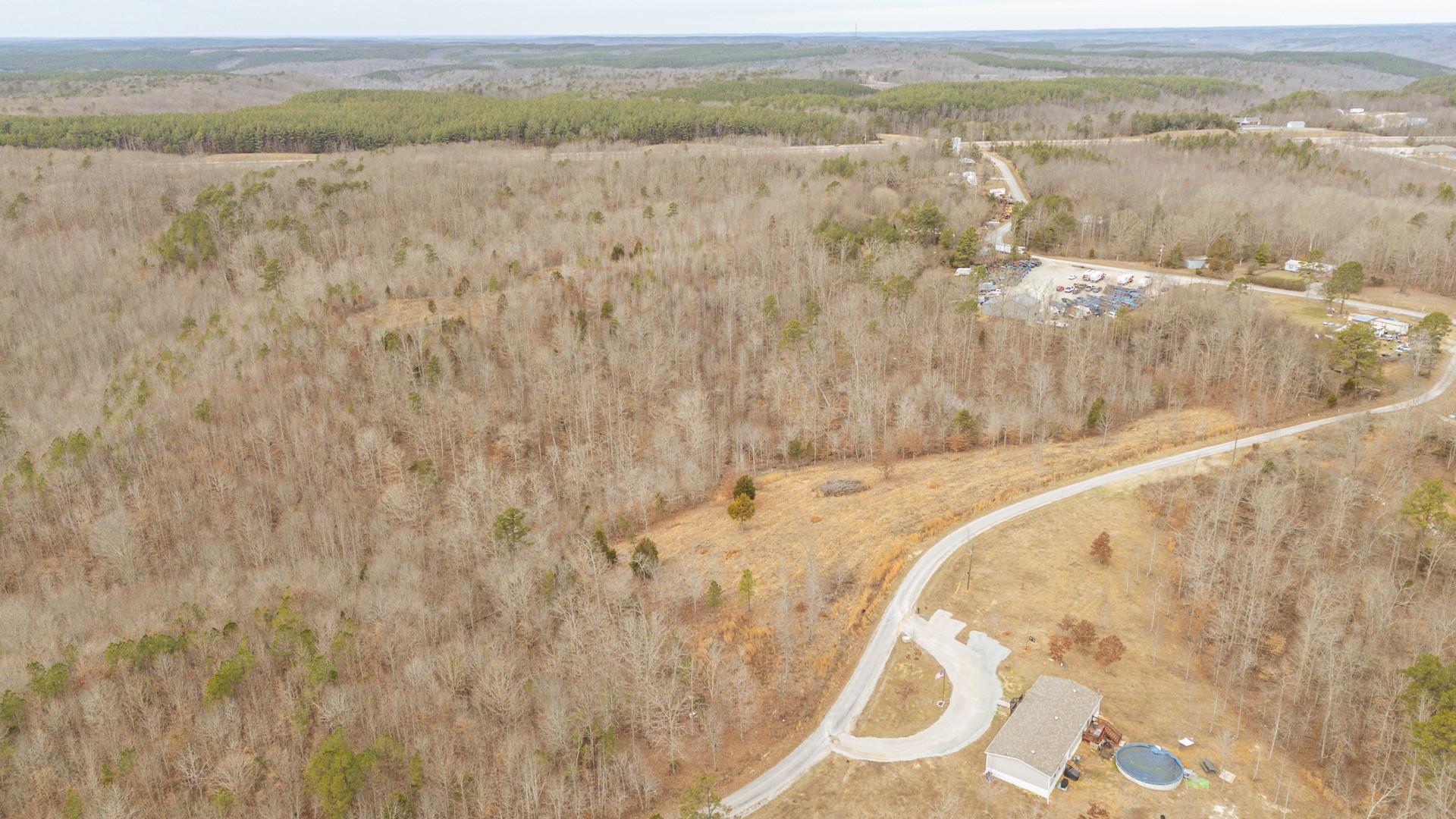 0 Walker Road Waynesboro, TN 38485 - Photo 46 of 50