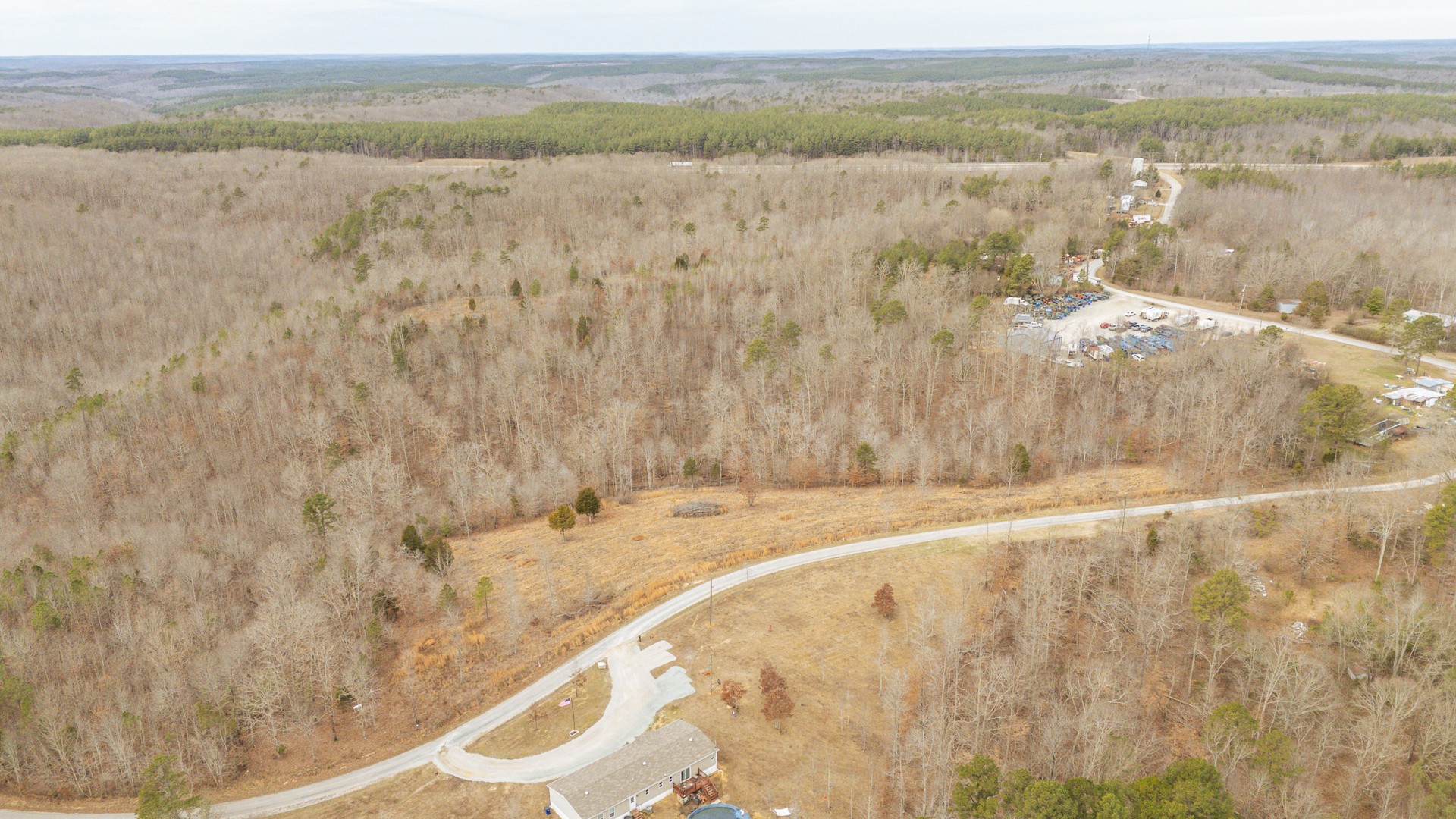 0 Walker Road Waynesboro, TN 38485 - Photo 47 of 50