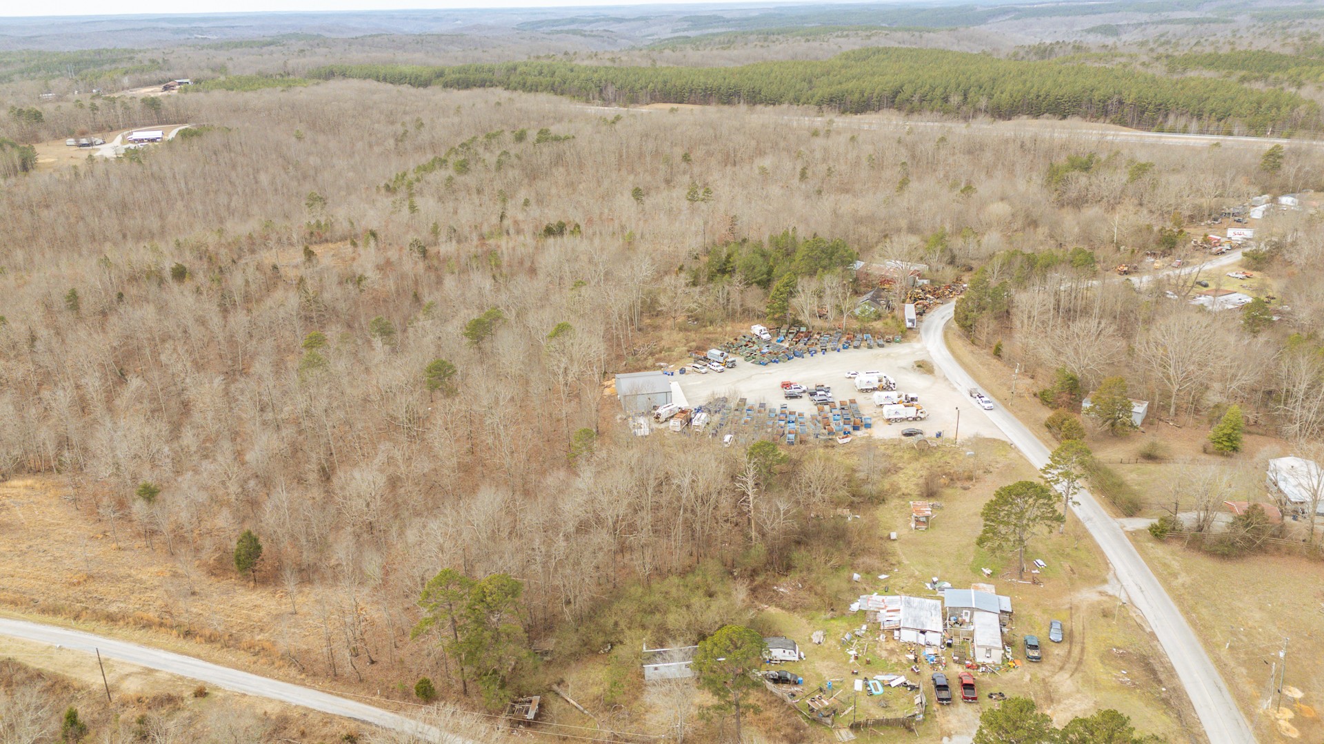 0 Walker Road Waynesboro, TN 38485 - Photo 49 of 50