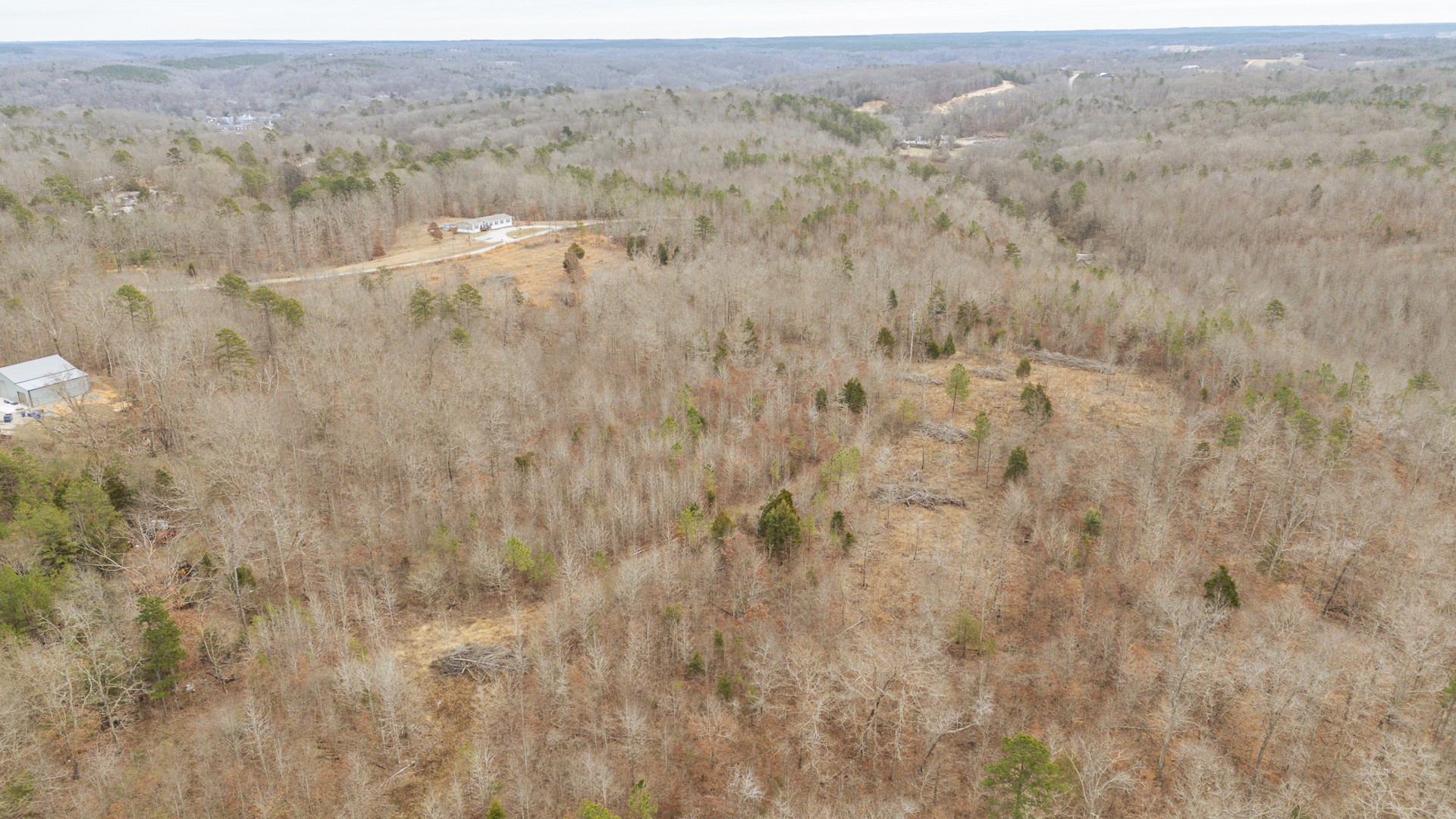 0 Walker Road Waynesboro, TN 38485 - Photo 10 of 50