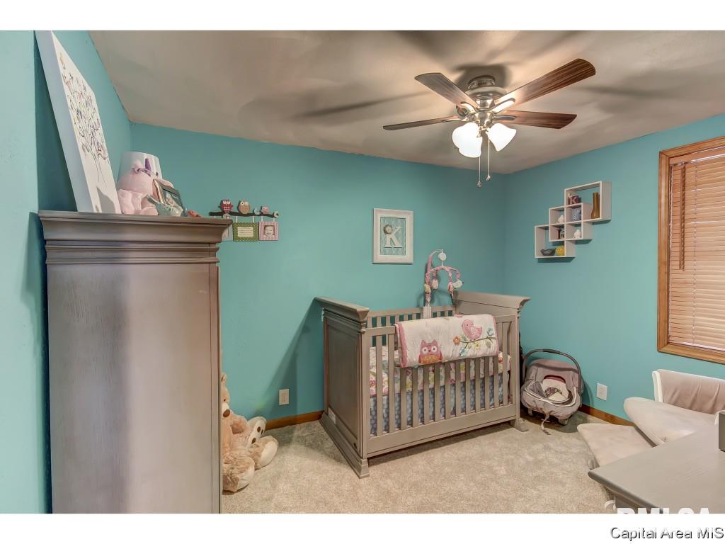 3102 South Allis Street Springfield, IL 62703 - Photo 18 of 36