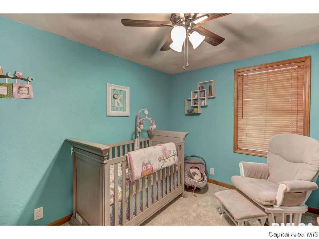3102 South Allis Street Springfield, IL 62703 - Photo 19 of 36