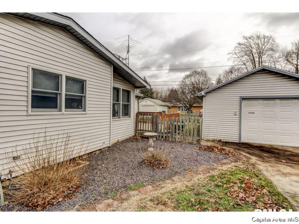 3102 South Allis Street Springfield, IL 62703 - Photo 22 of 36
