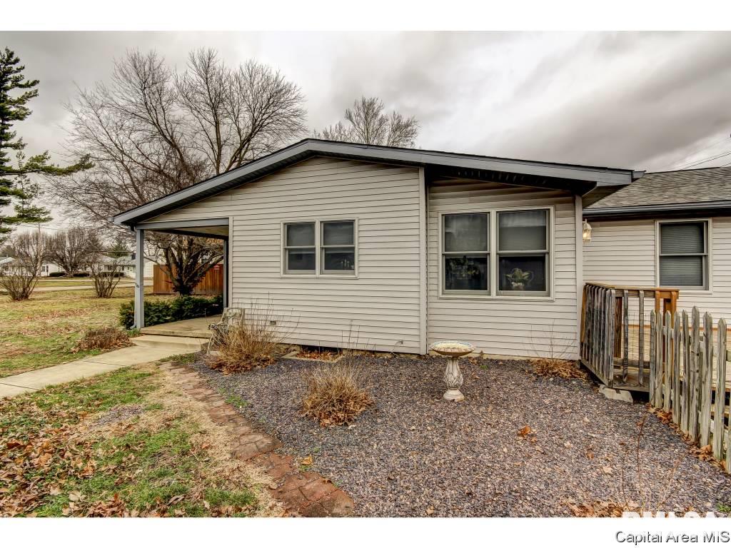 3102 South Allis Street Springfield, IL 62703 - Photo 23 of 36
