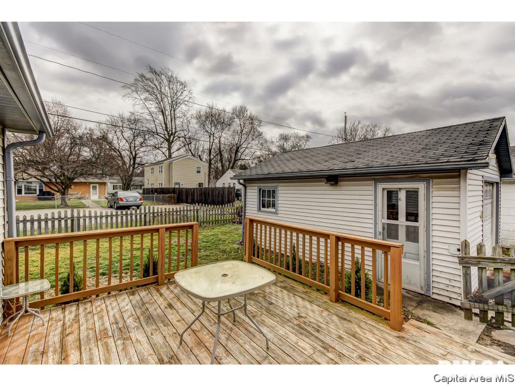 3102 South Allis Street Springfield, IL 62703 - Photo 24 of 36