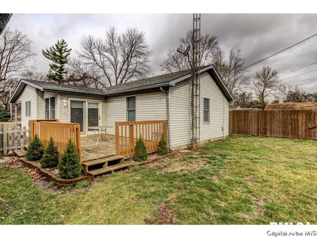 3102 South Allis Street Springfield, IL 62703 - Photo 25 of 36