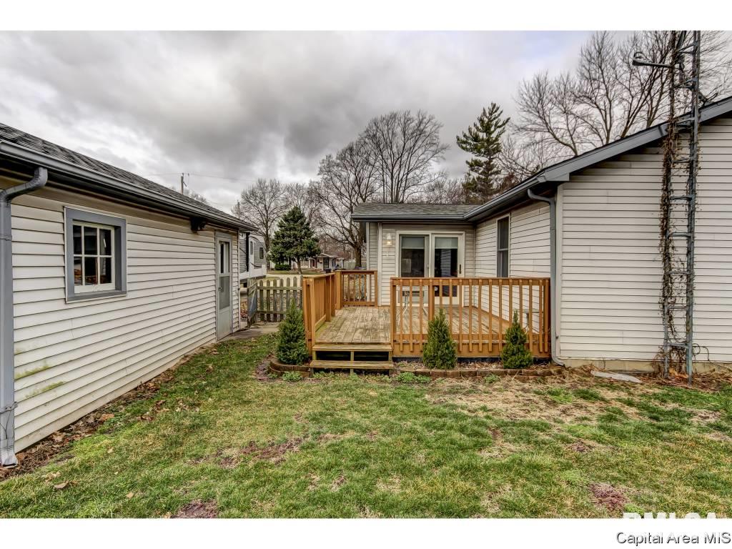 3102 South Allis Street Springfield, IL 62703 - Photo 26 of 36